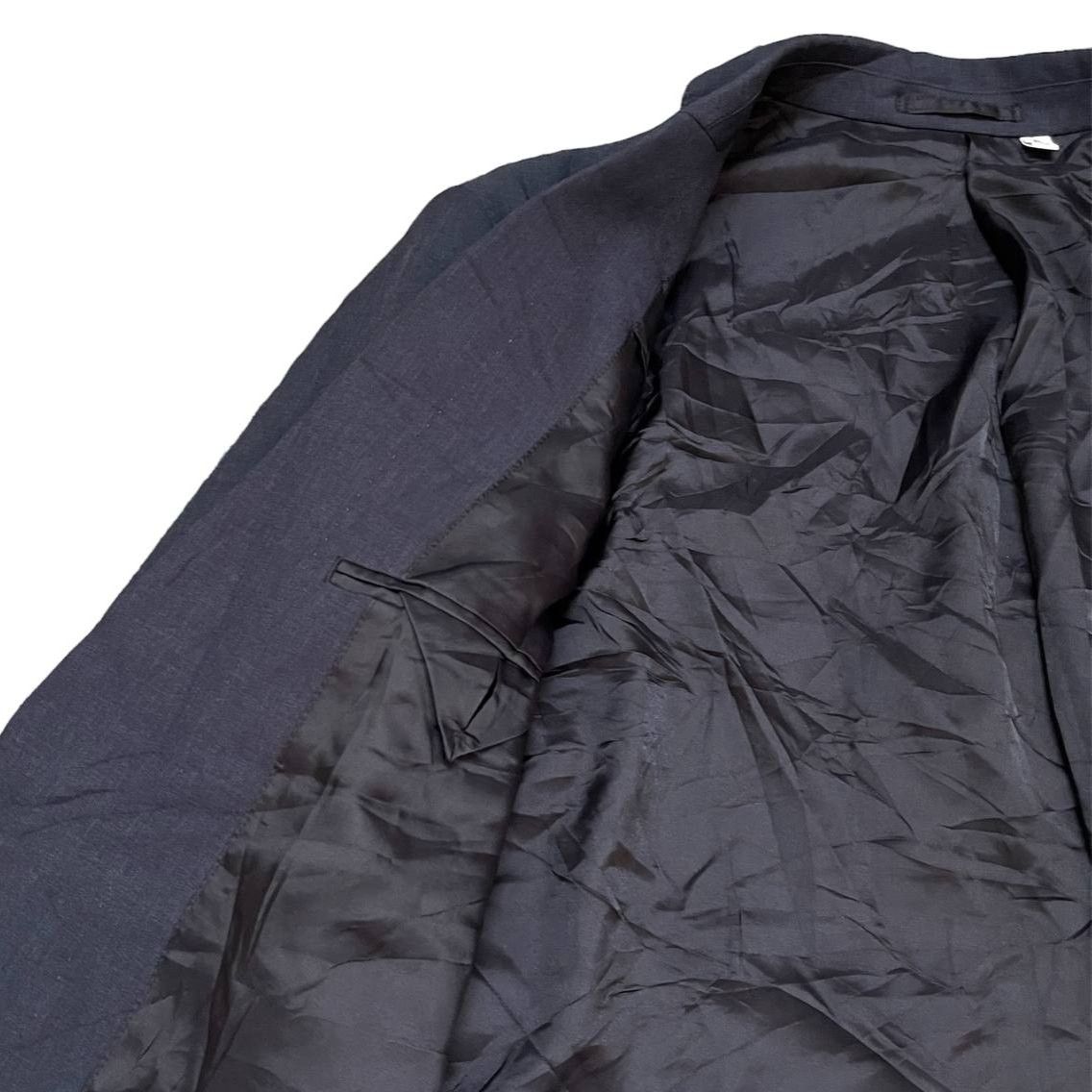 Lemaire × Uniqlo Uniqlo U Lemaire Blazer Jacket Size US XL / EU 56 / 4 - 6 Thumbnail