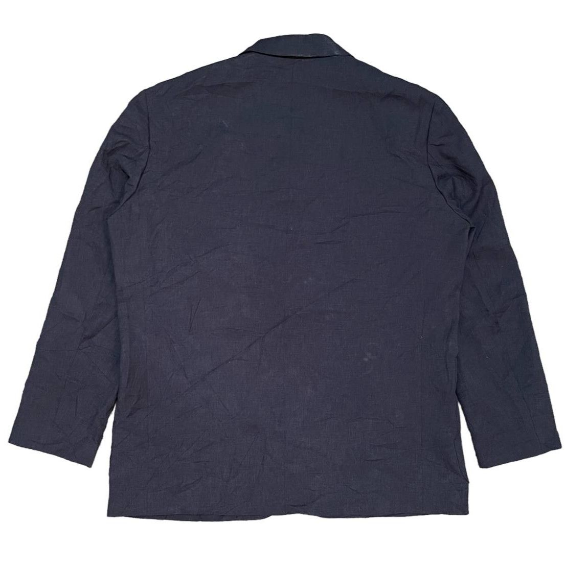 Lemaire × Uniqlo Uniqlo U Lemaire Blazer Jacket Size US XL / EU 56 / 4 - 10 Thumbnail