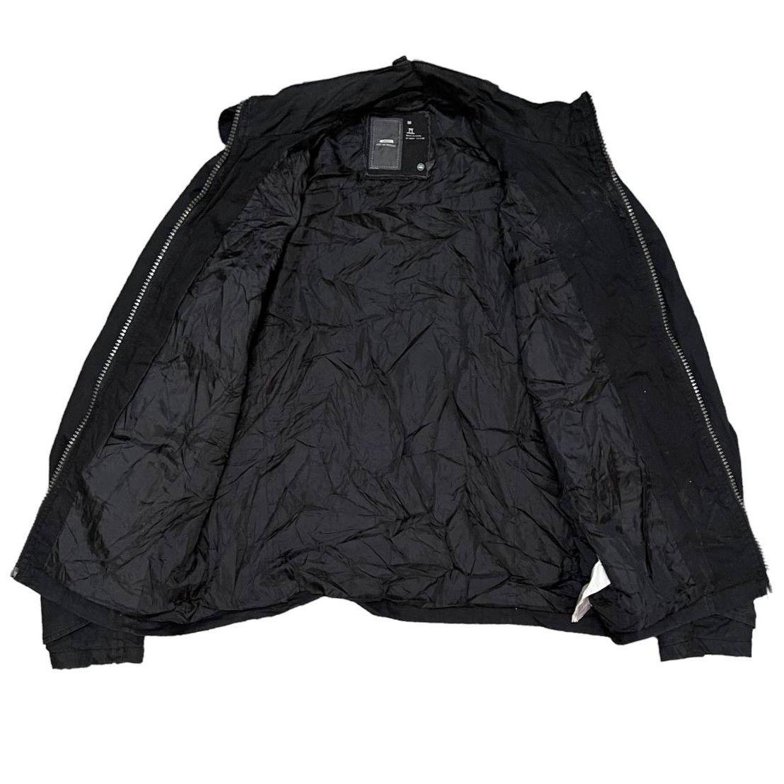 G-Star G Star Raw Multi Pockets Biker Jacket Size US M / EU 48-50 / 2 - 8 Thumbnail