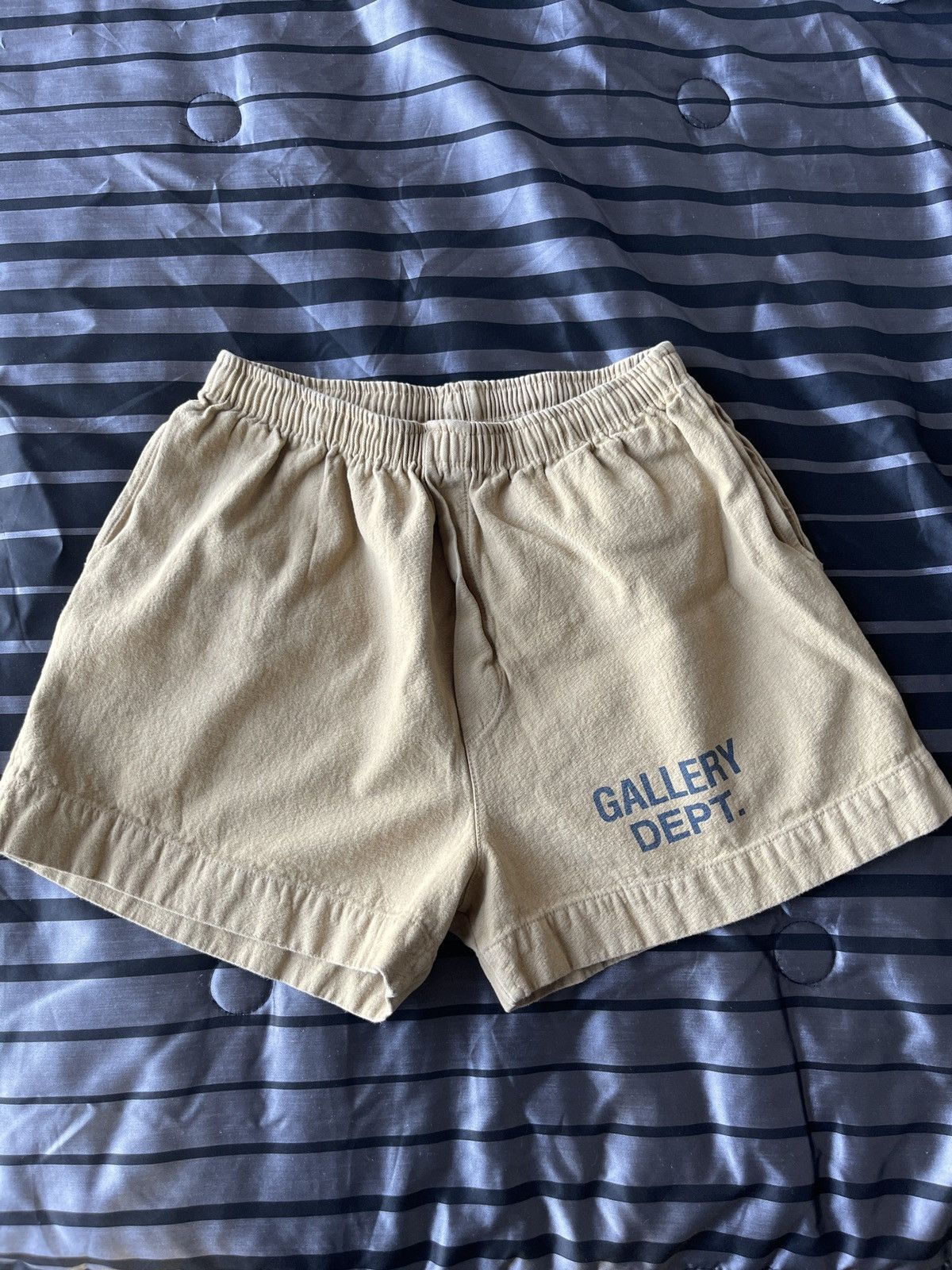 Gallery Dept. Gallery Dept. Shorts Size US 32 / EU 48 - 1 Thumbnail