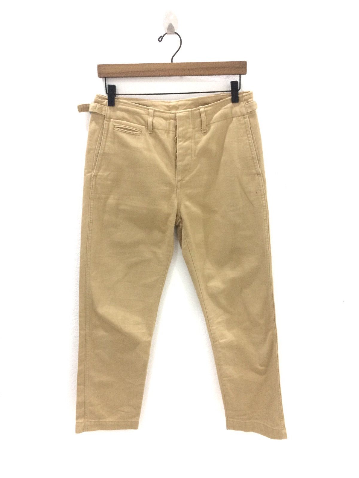 Uniqlo X Undercover Casual Pant