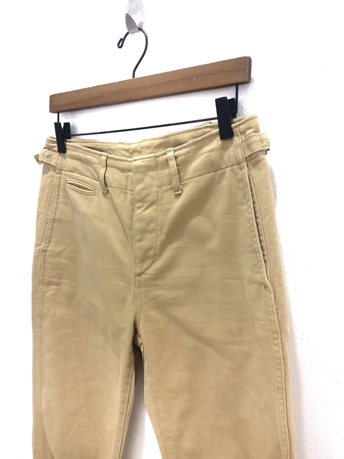 Undercover × Uniqlo Uniqlo X Undercover Casual Pant Size US 30 / EU 46 - 3 Thumbnail