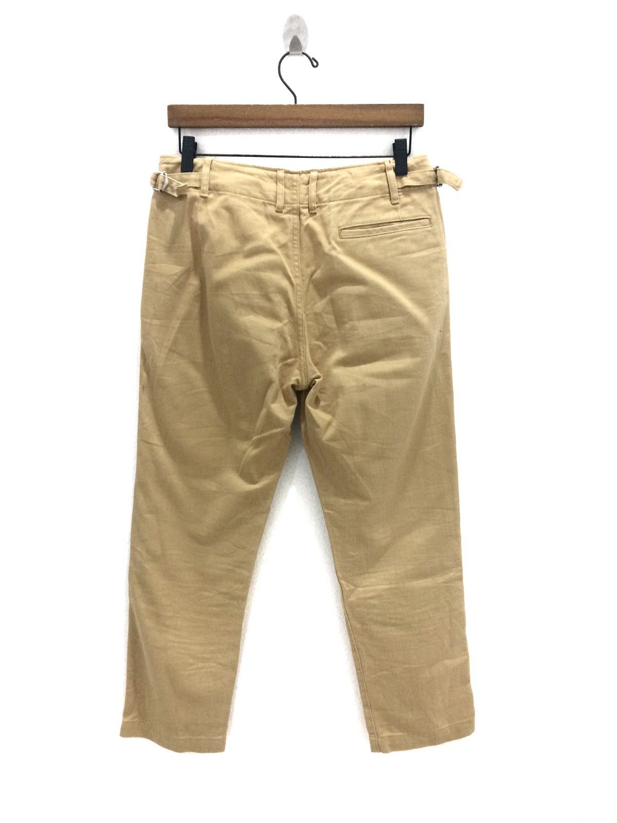 Undercover × Uniqlo Uniqlo X Undercover Casual Pant Size US 30 / EU 46 - 6 Thumbnail