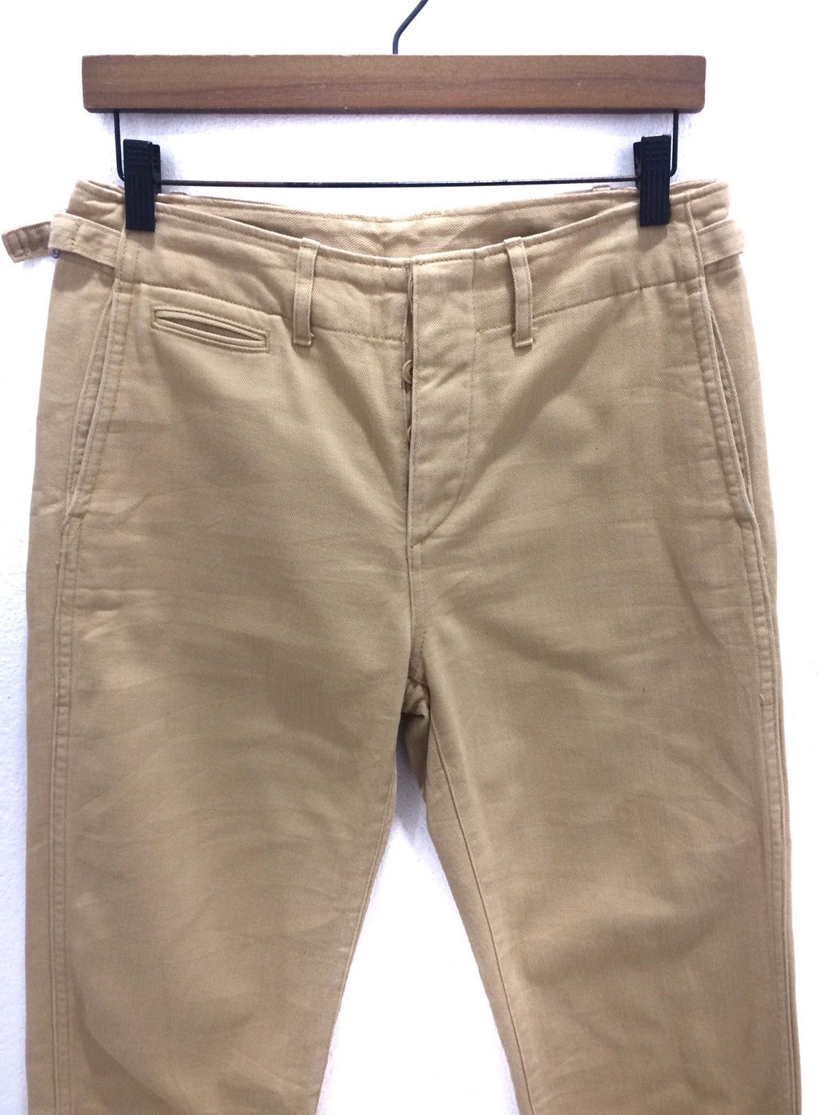 Undercover × Uniqlo Uniqlo X Undercover Casual Pant Size US 30 / EU 46 - 2 Thumbnail