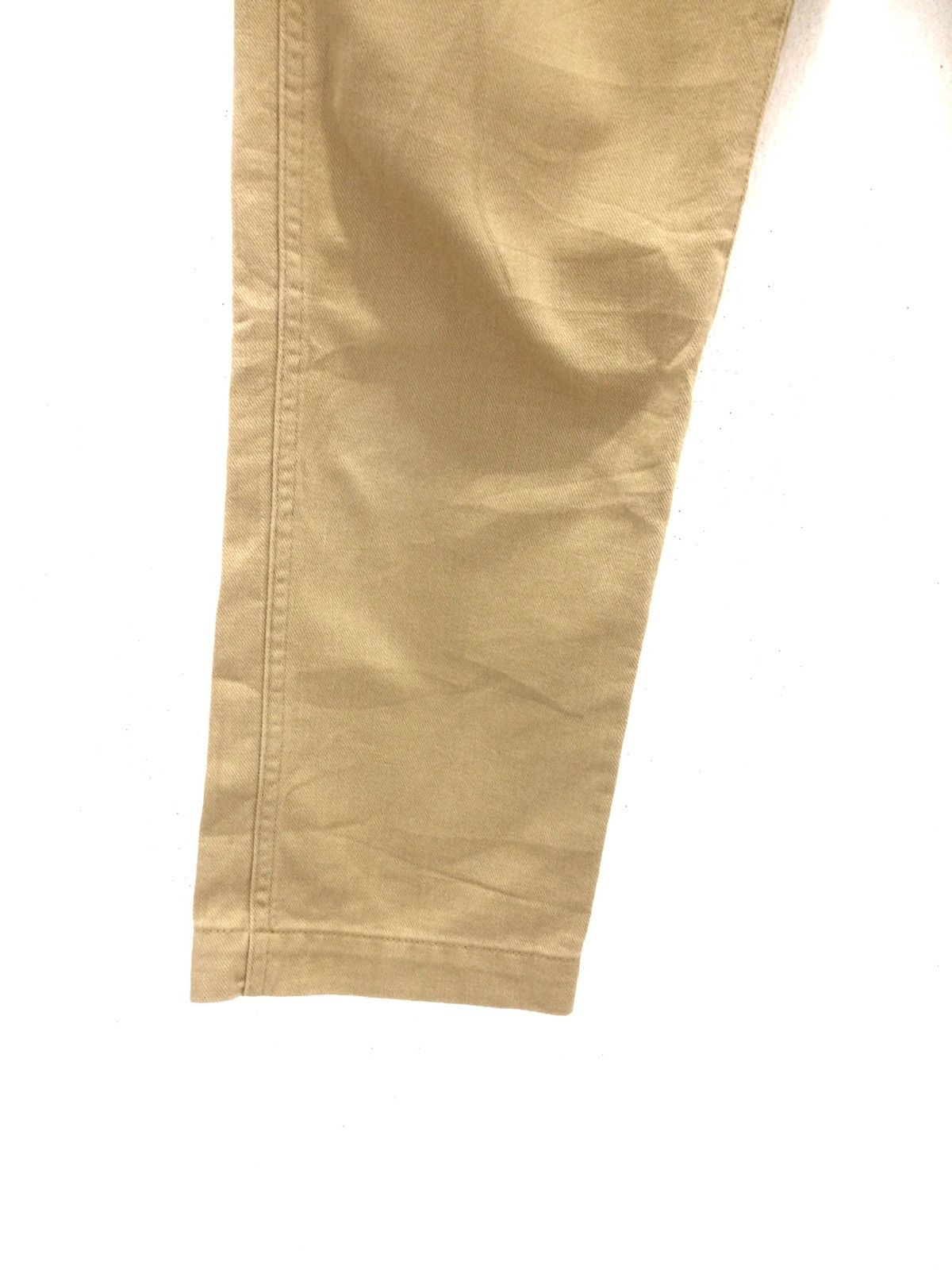 Undercover × Uniqlo Uniqlo X Undercover Casual Pant Size US 30 / EU 46 - 5 Thumbnail