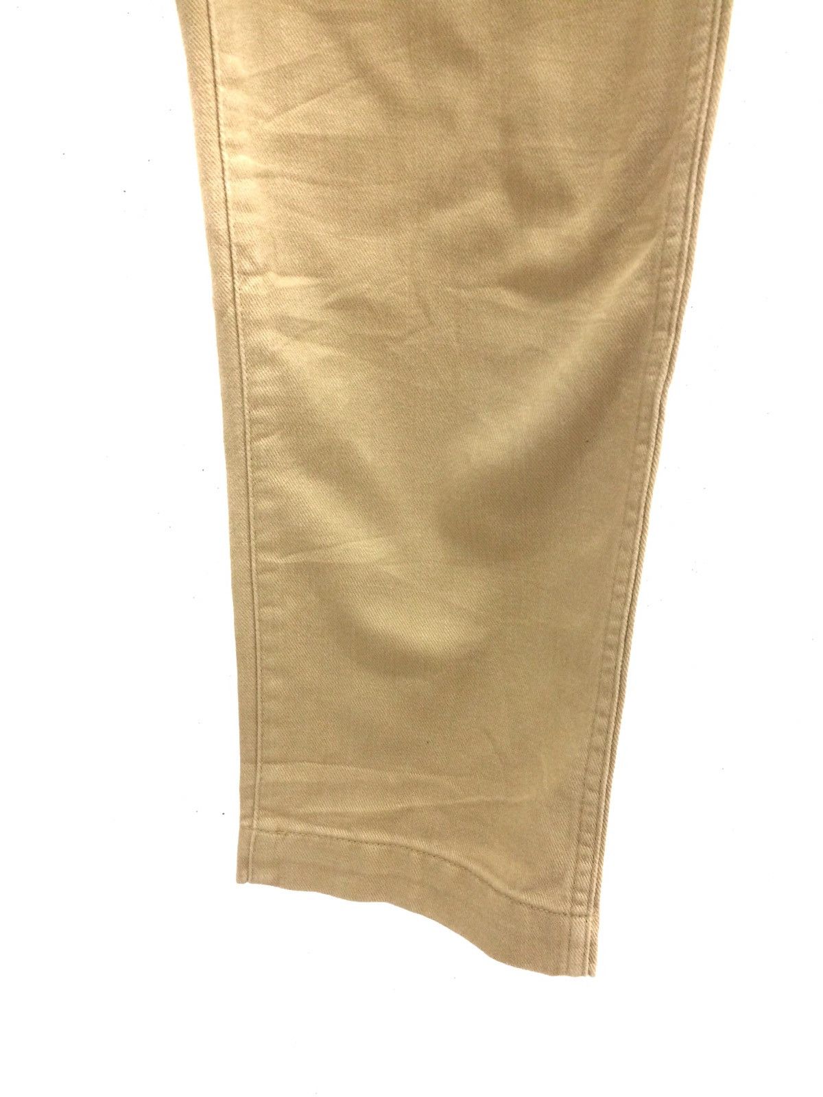 Undercover × Uniqlo Uniqlo X Undercover Casual Pant Size US 30 / EU 46 - 4 Thumbnail