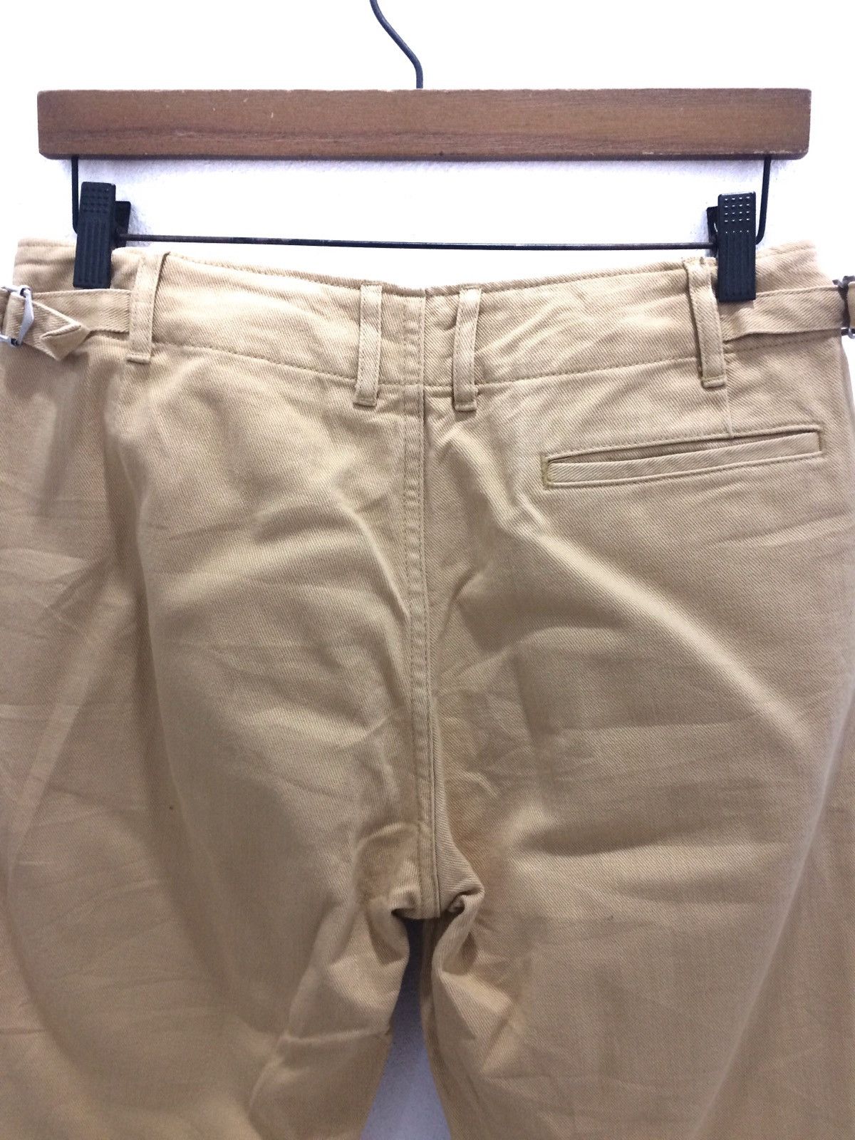 Undercover × Uniqlo Uniqlo X Undercover Casual Pant Size US 30 / EU 46 - 7 Thumbnail