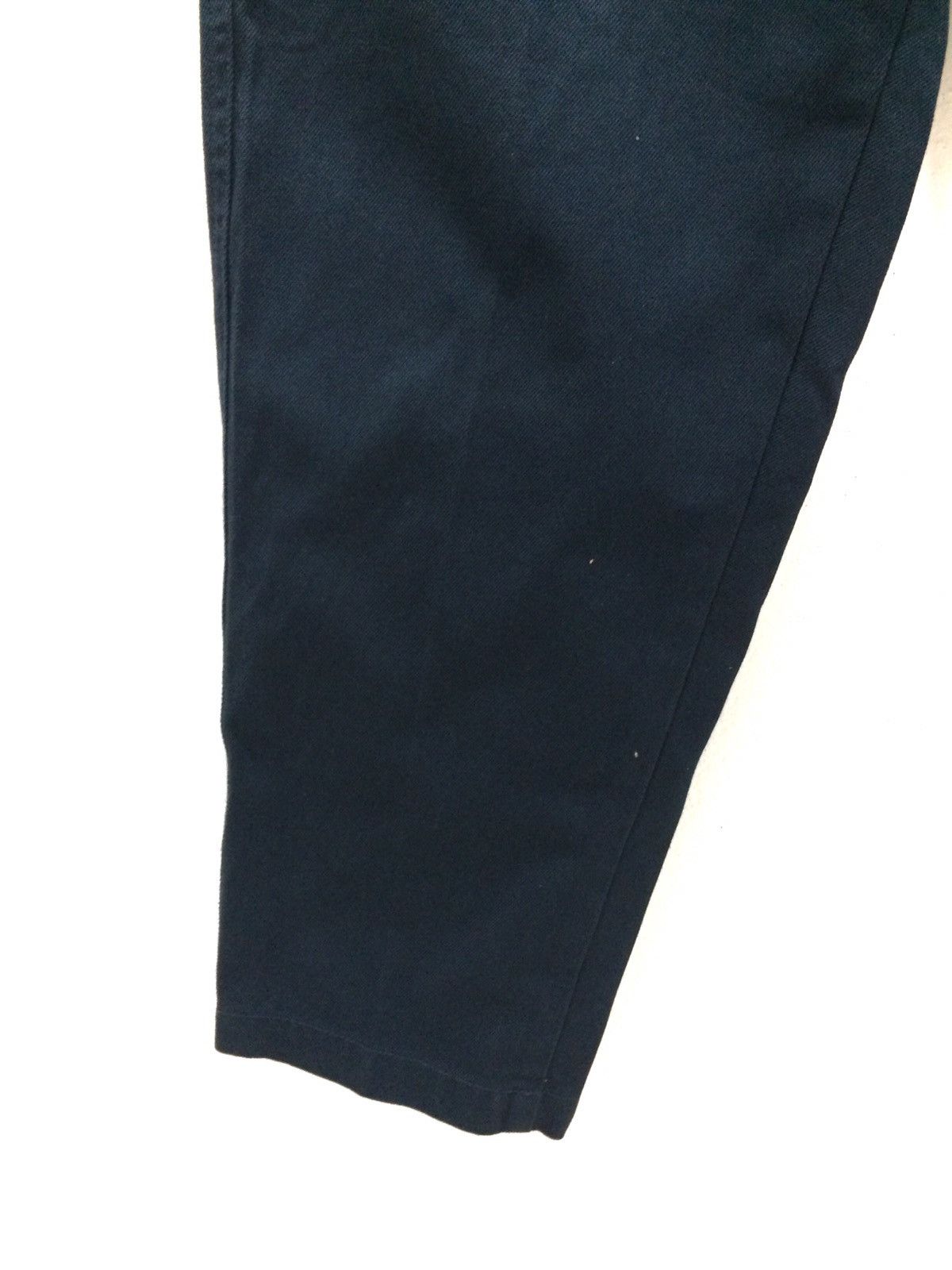 Undercover × Uniqlo Uniqlo Undercover Gabardine Cropped Pant Size US 29 - 5 Thumbnail