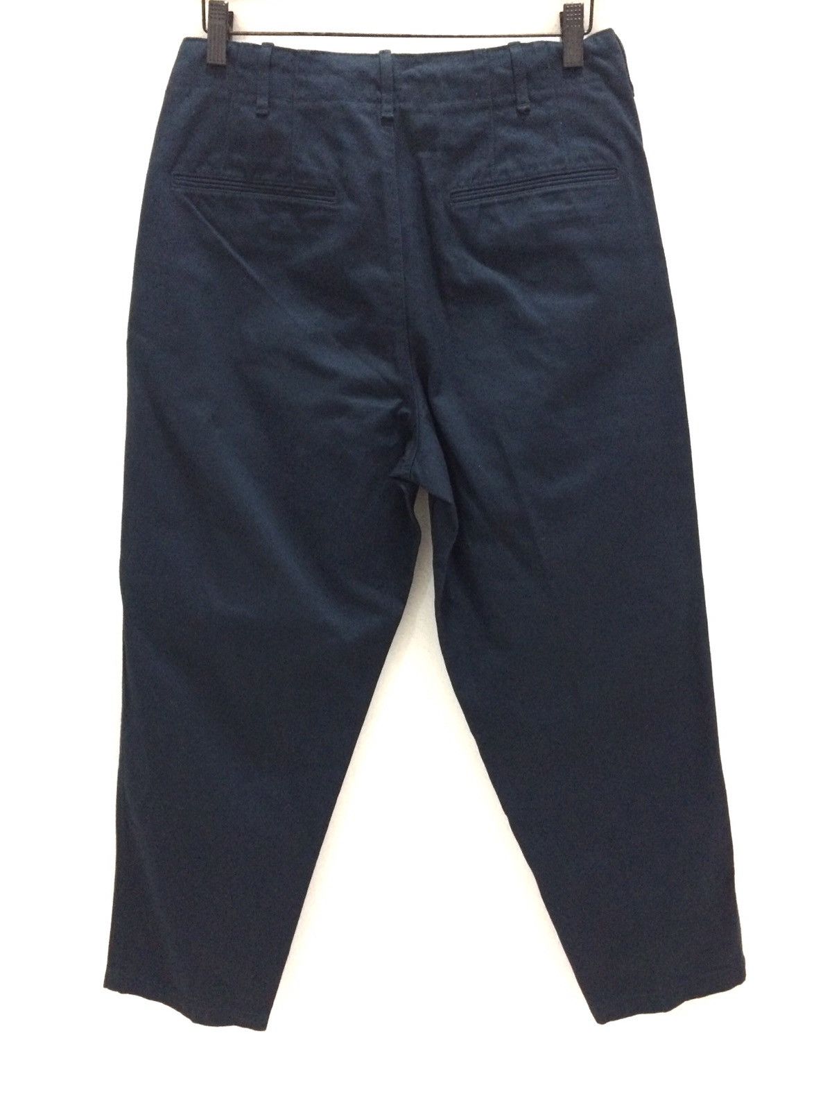 Undercover × Uniqlo Uniqlo Undercover Gabardine Cropped Pant Size US 29 - 6 Thumbnail