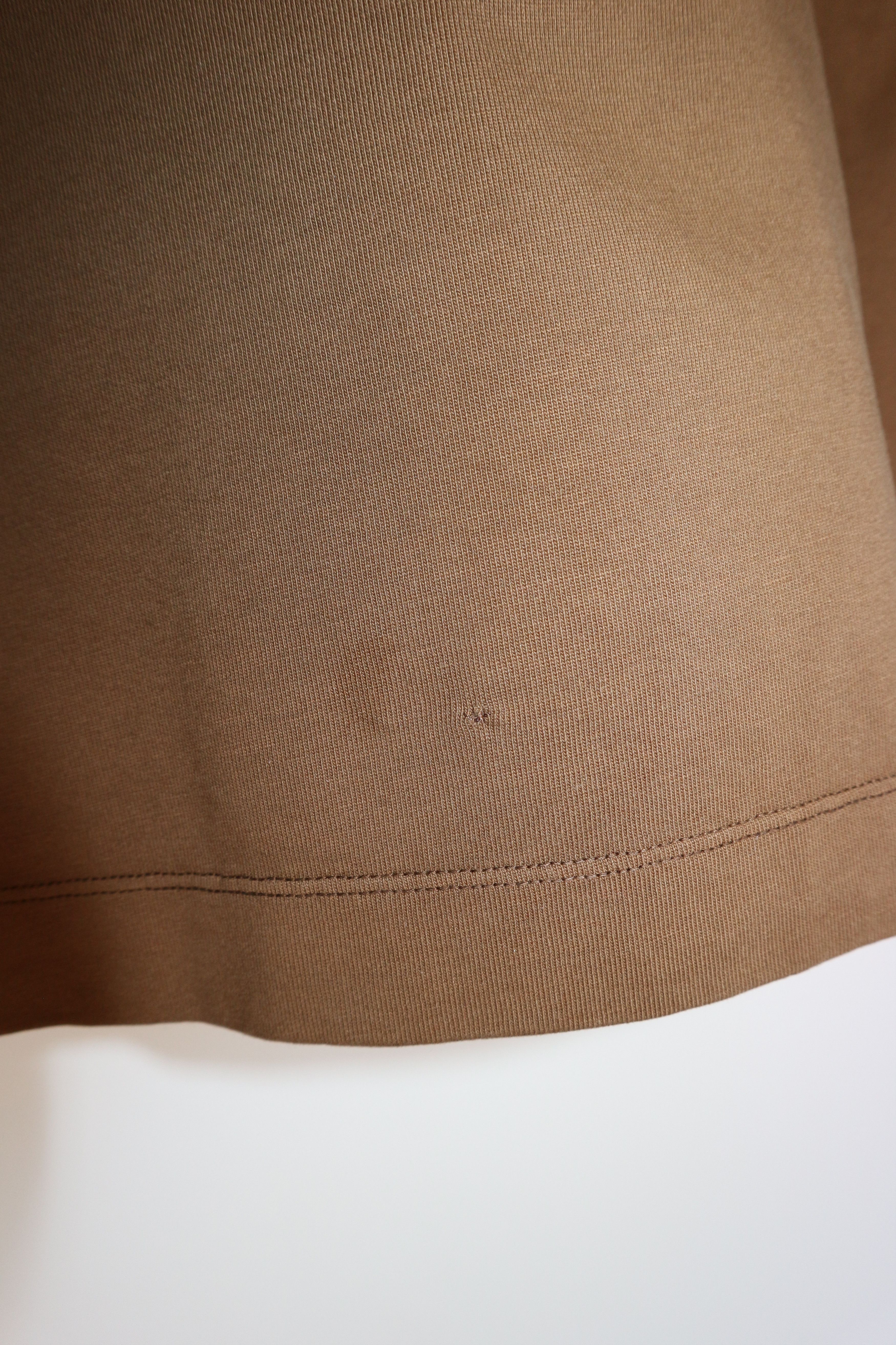 Lemaire cotton turtleneck Size US S / EU 44-46 / 1 - 9 Thumbnail