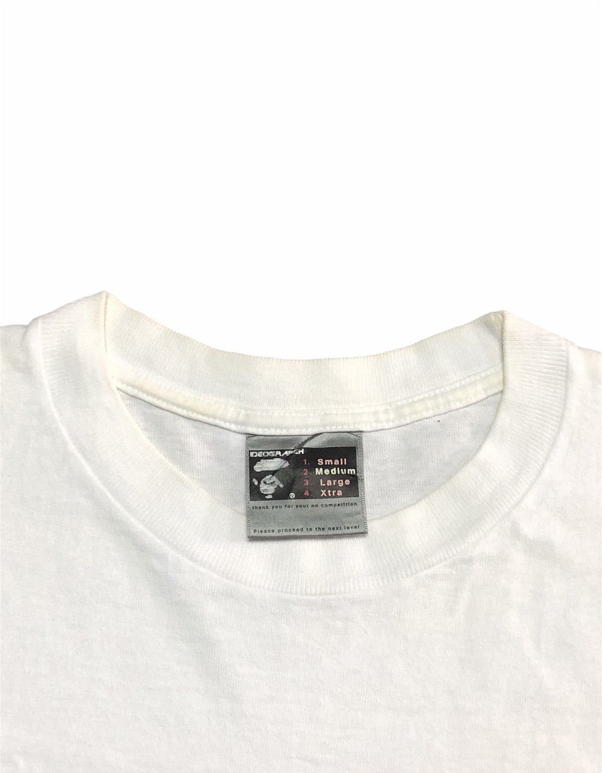 Bape 🔥OG A Bathing Ape 11th Anniversary NOWHERE NIGO Shirts Size US M / EU 48-50 / 2 - 5 Thumbnail