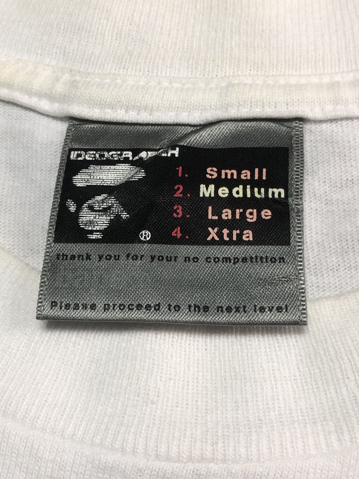 Bape 🔥OG A Bathing Ape 11th Anniversary NOWHERE NIGO Shirts Size US M / EU 48-50 / 2 - 6 Thumbnail
