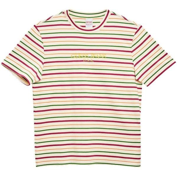 Guess sean best sale wotherspoon shirt