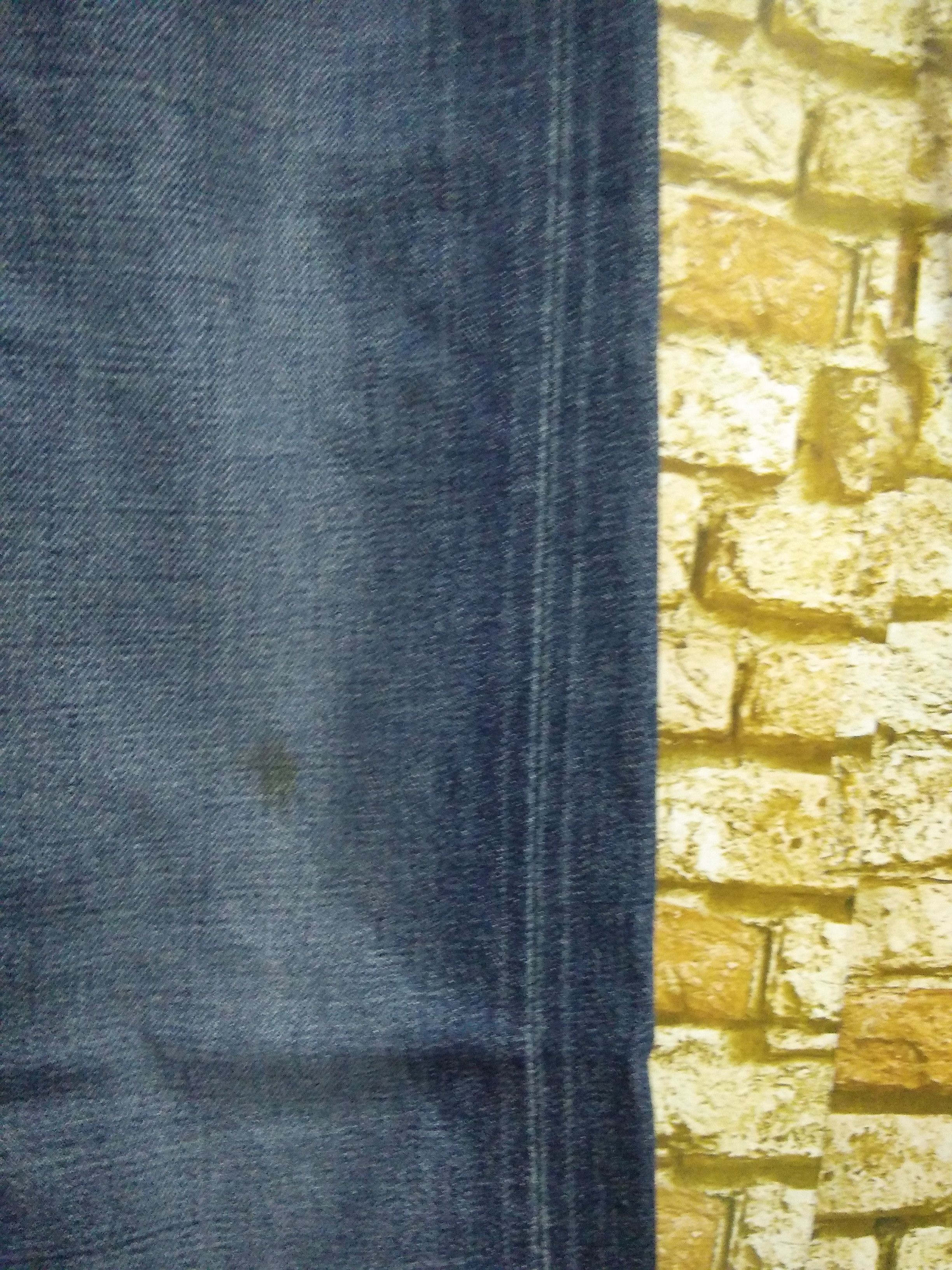 Comme des Garcons JUNYA WATANABE COMME DES GARCONS DENIM SELVEDGE (A729) Size US 32 / EU 48 - 3 Thumbnail