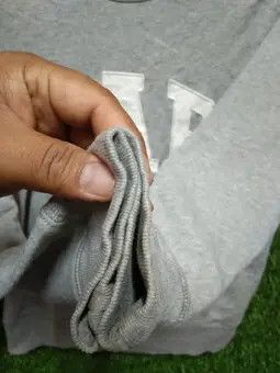 Gap GAP SPELL OUT EMBROIDERY SWEATSHIRT Size US M / EU 48-50 / 2 - 8 Thumbnail