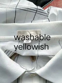 Burberry VINTAGE BURBERRY JAPAN LGHT AND SOFT POLO TEES Size US L / EU 52-54 / 3 - 16 Thumbnail