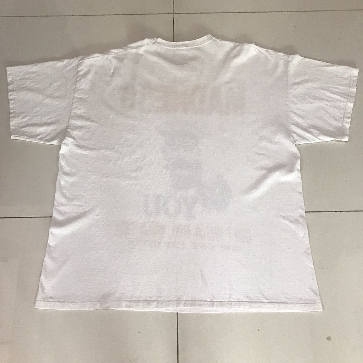 Band Tees × Vintage Vintage Y2K Madness English Ska Band Promo Tee Size US XXL / EU 58 / 5 - 10 Thumbnail