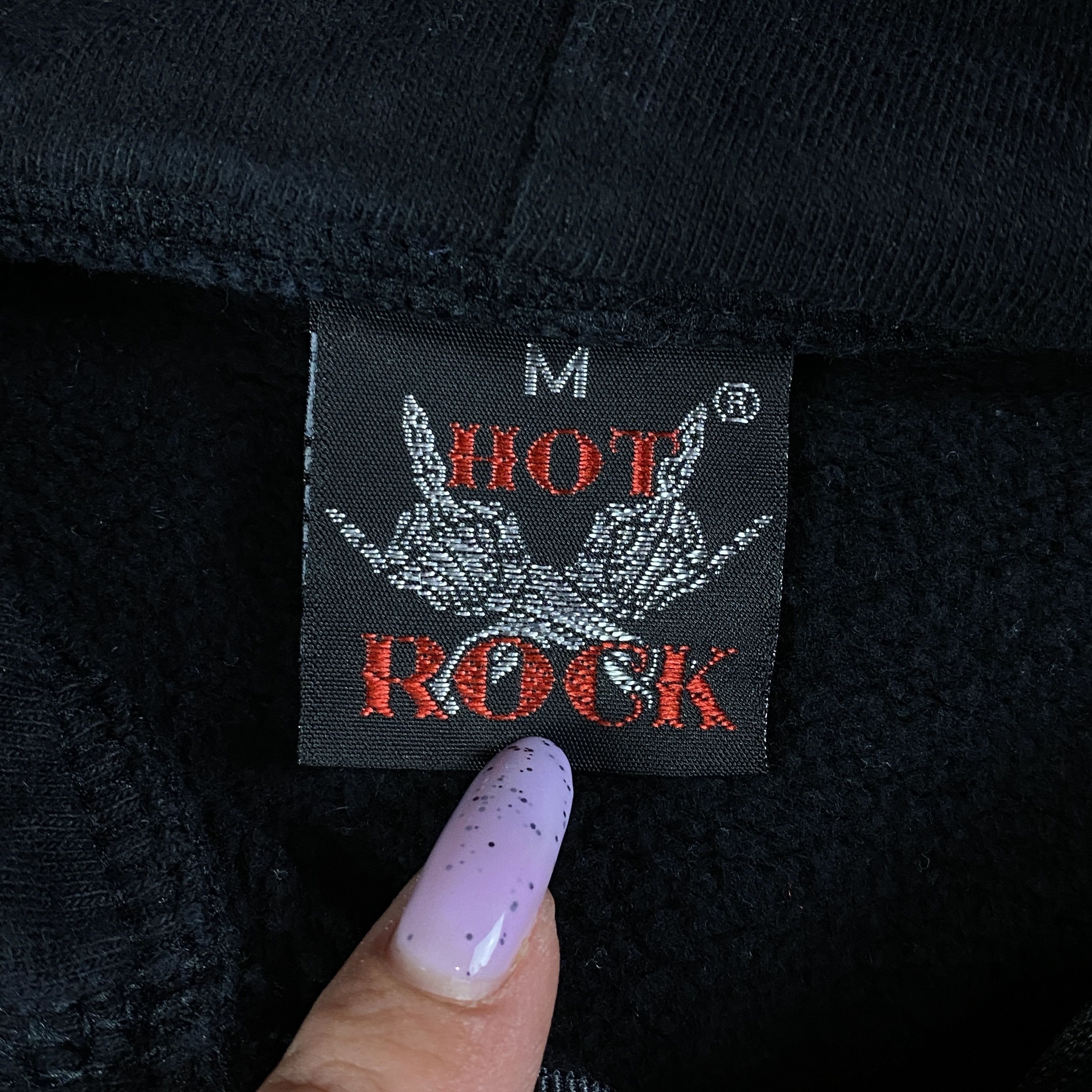 Band Tees × Guns N' Roses × Vintage Mens Hoodies Vintage Gans N Roses Size M Size US M / EU 48-50 / 2 - 4 Thumbnail