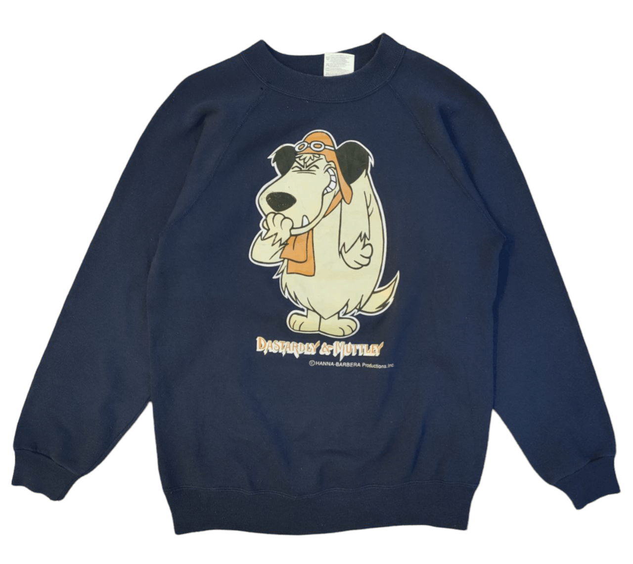 Vintage Hanna Barbera Crewneck Jumper