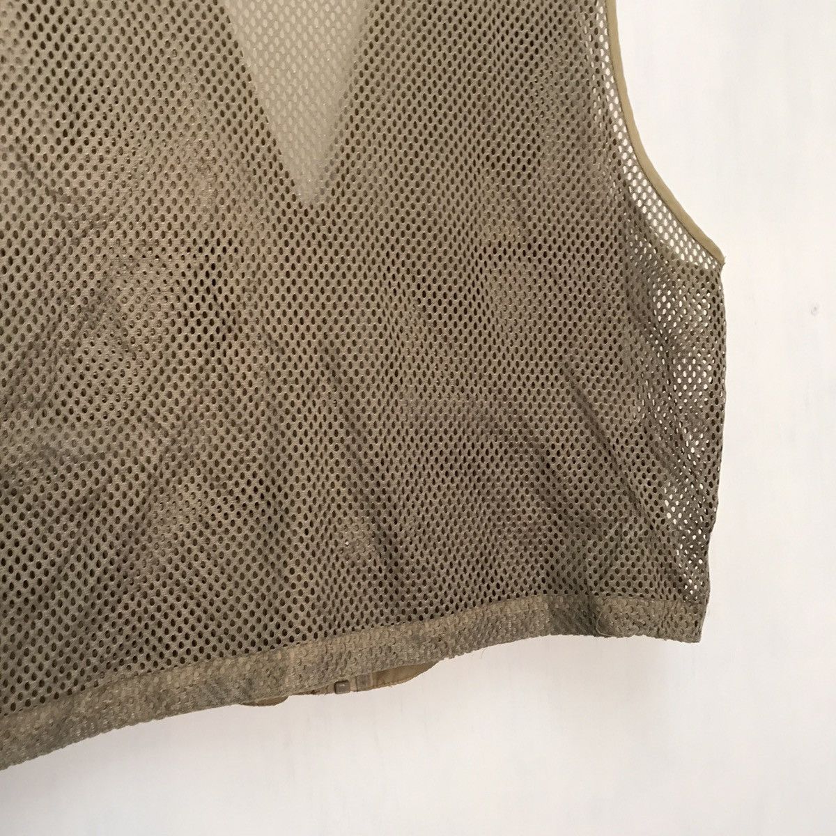 Other Rare design multi pockets vest Size US L / EU 52-54 / 3 - 9 Thumbnail