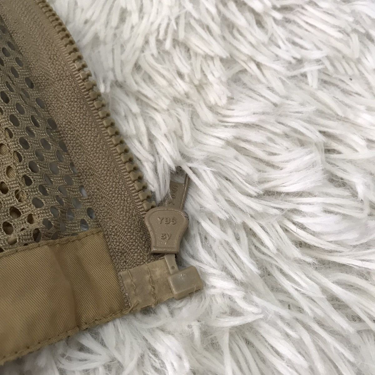 Other Rare design multi pockets vest Size US L / EU 52-54 / 3 - 13 Thumbnail