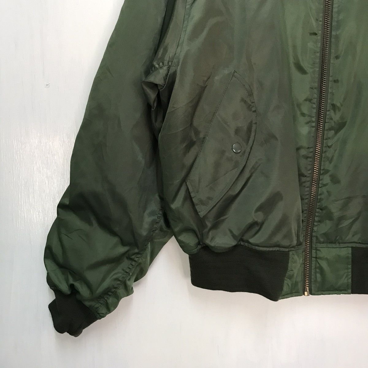 Japanese Brand High performance & fundamental wear reversible jacket Size US L / EU 52-54 / 3 - 3 Thumbnail
