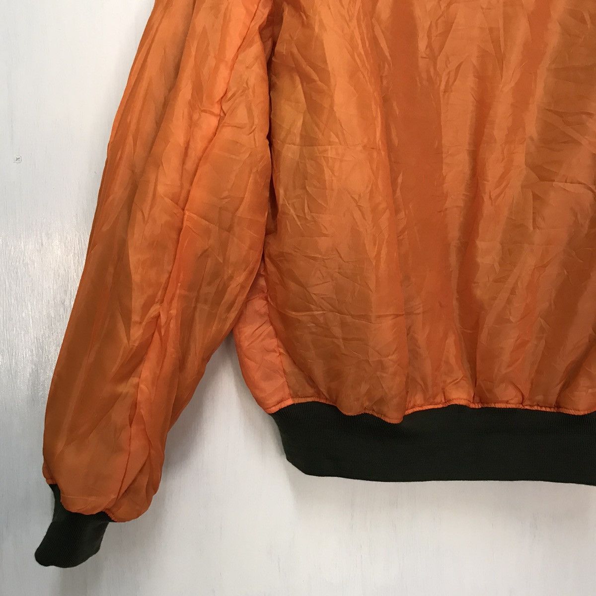 Japanese Brand High performance & fundamental wear reversible jacket Size US L / EU 52-54 / 3 - 21 Thumbnail