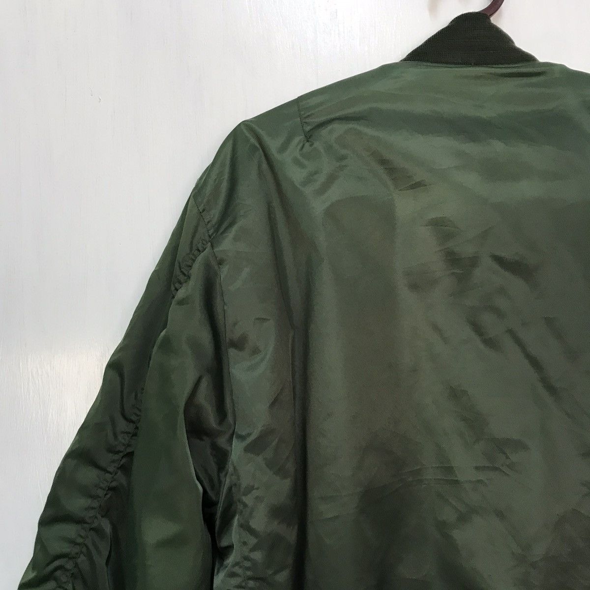 Japanese Brand High performance & fundamental wear reversible jacket Size US L / EU 52-54 / 3 - 7 Thumbnail