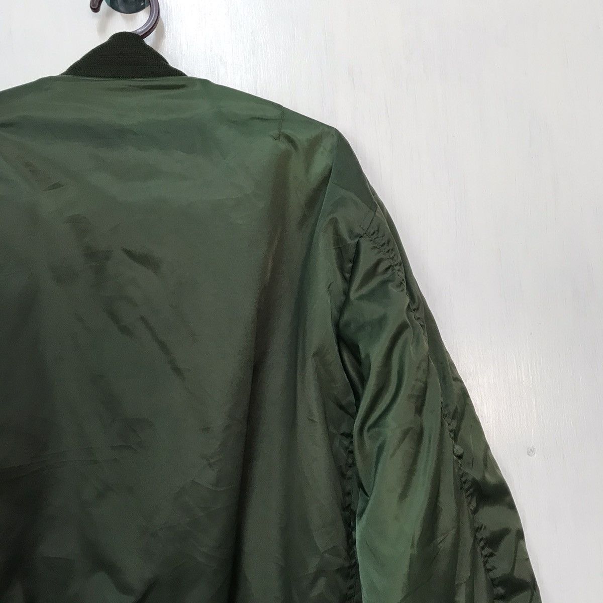 Japanese Brand High performance & fundamental wear reversible jacket Size US L / EU 52-54 / 3 - 10 Thumbnail