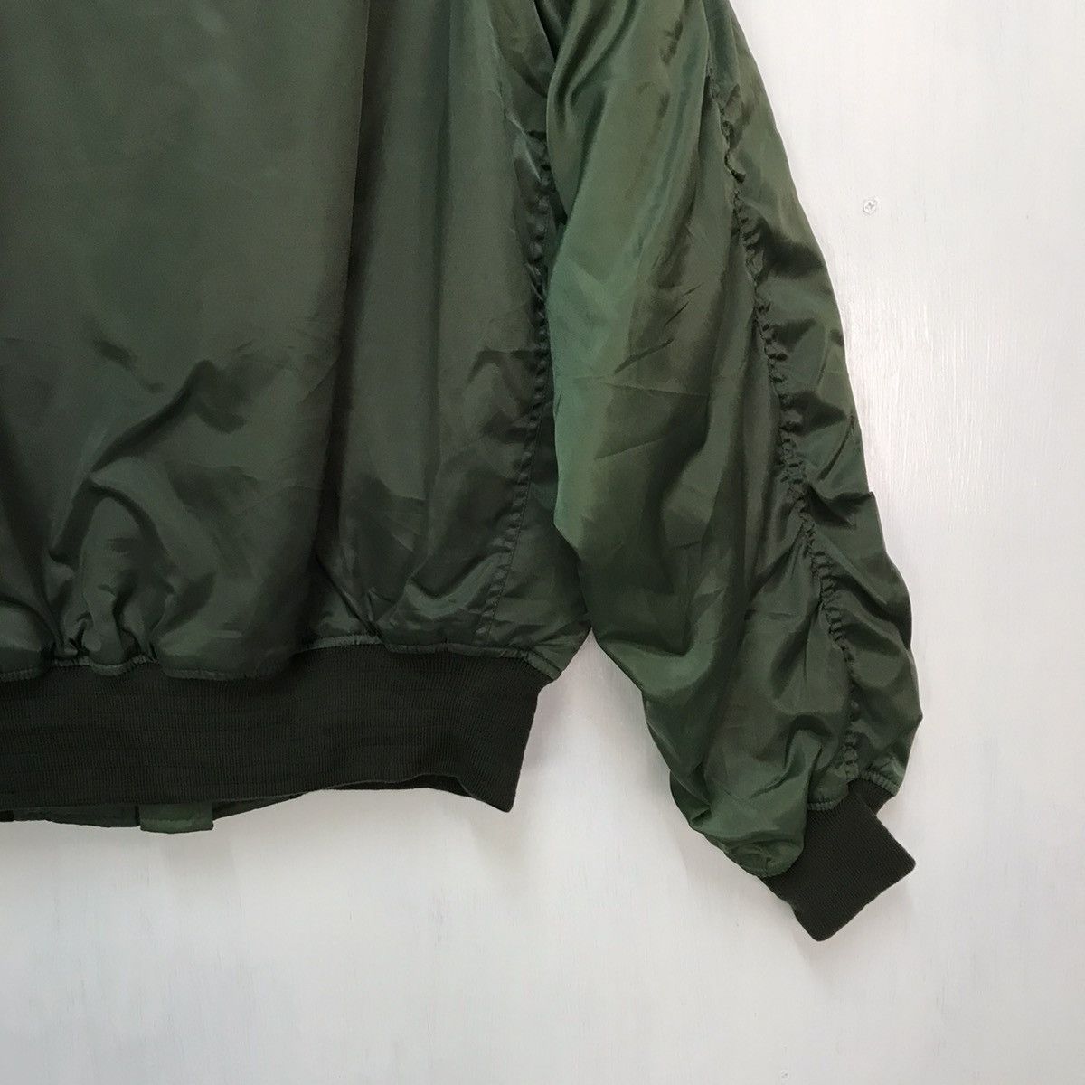 Japanese Brand High performance & fundamental wear reversible jacket Size US L / EU 52-54 / 3 - 9 Thumbnail