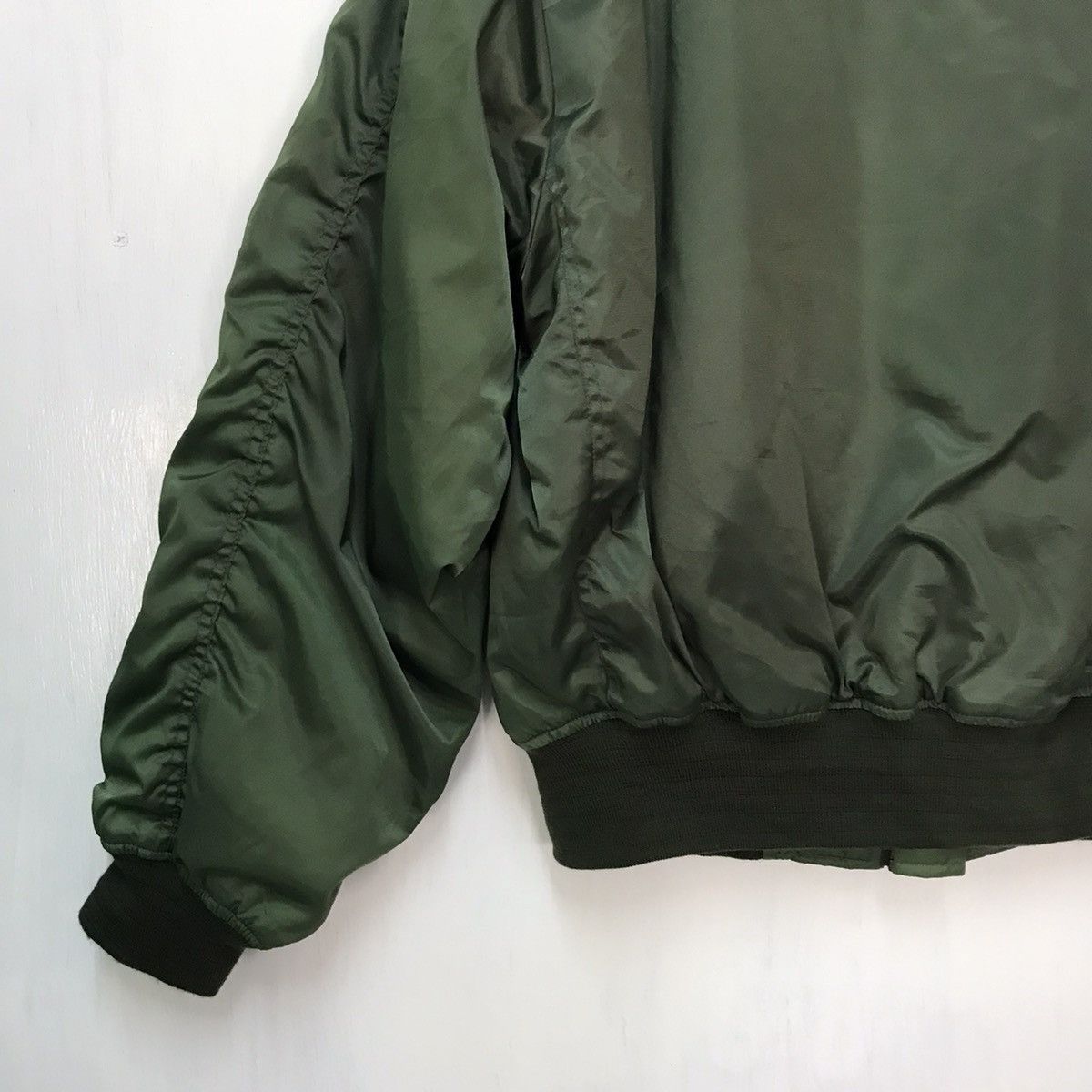 Japanese Brand High performance & fundamental wear reversible jacket Size US L / EU 52-54 / 3 - 8 Thumbnail