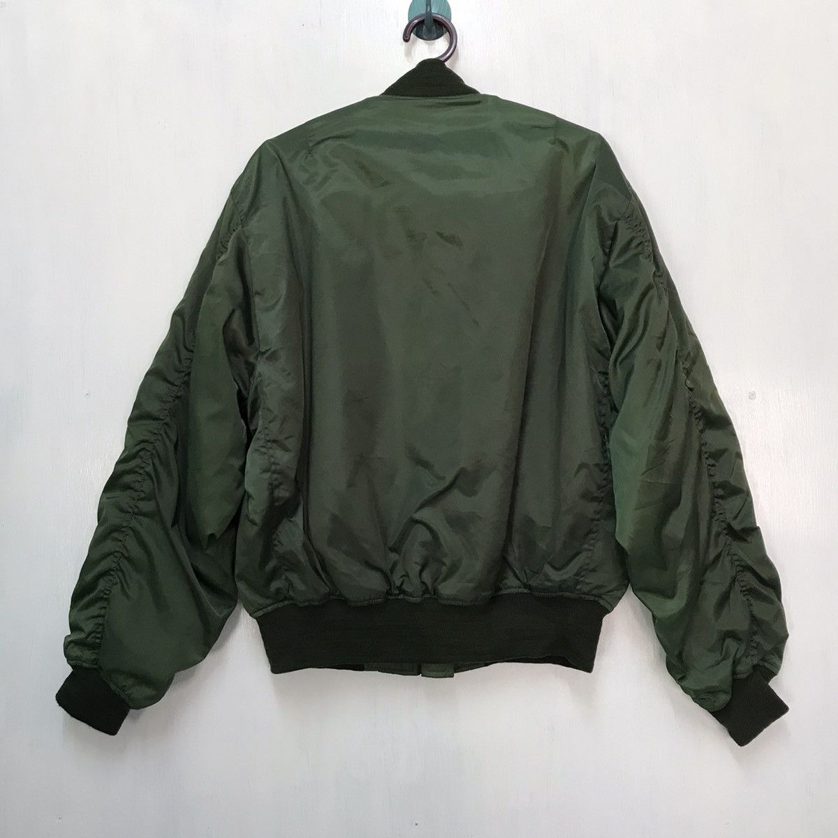 Japanese Brand High performance & fundamental wear reversible jacket Size US L / EU 52-54 / 3 - 6 Thumbnail