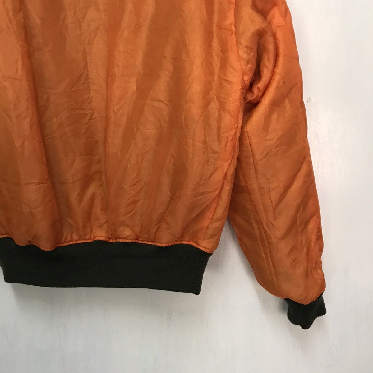 Japanese Brand High performance & fundamental wear reversible jacket Size US L / EU 52-54 / 3 - 22 Thumbnail