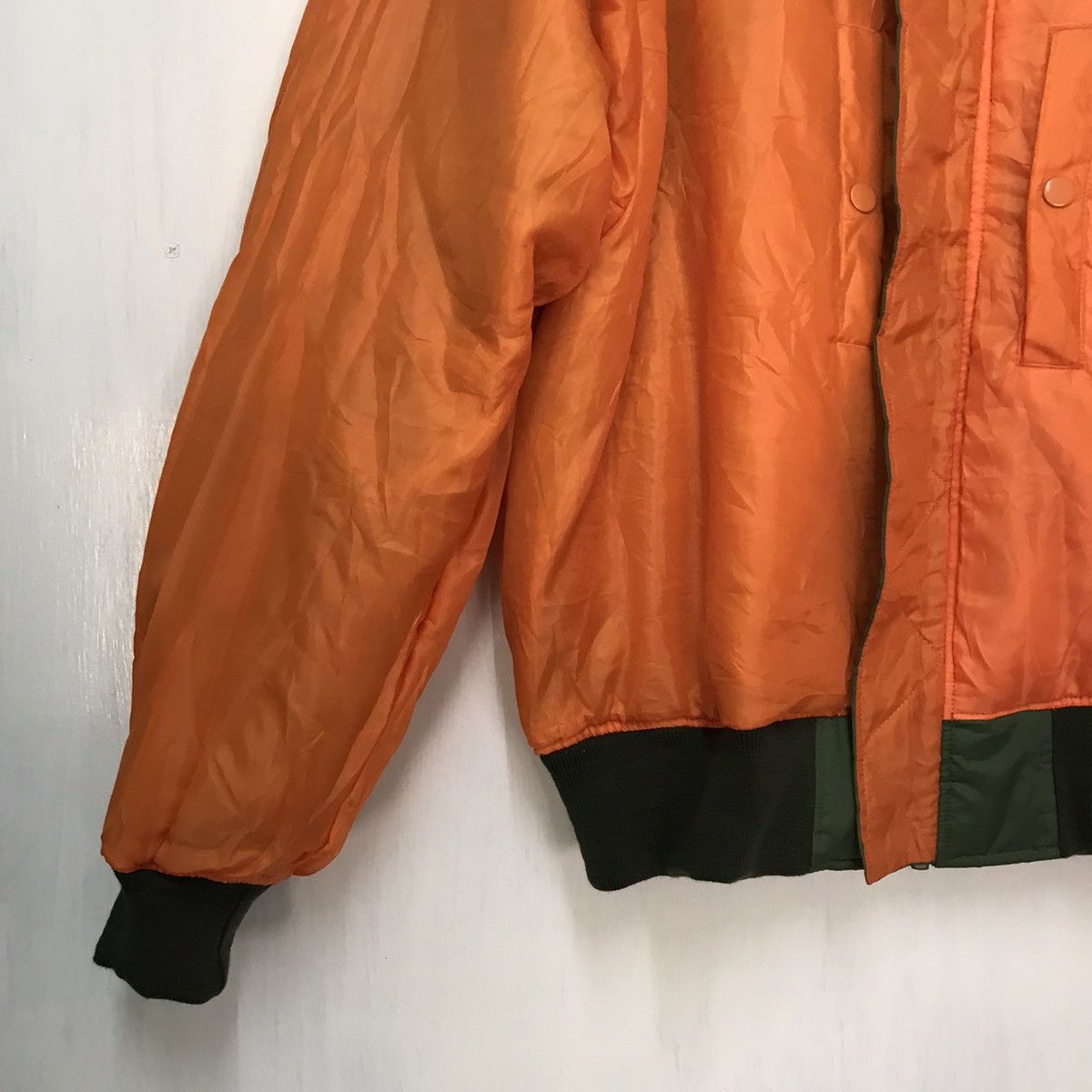 Japanese Brand High performance & fundamental wear reversible jacket Size US L / EU 52-54 / 3 - 16 Thumbnail