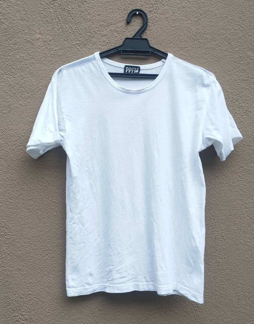 Japanese Brand PPFM blank T Size US S / EU 44-46 / 1 - 1 Thumbnail
