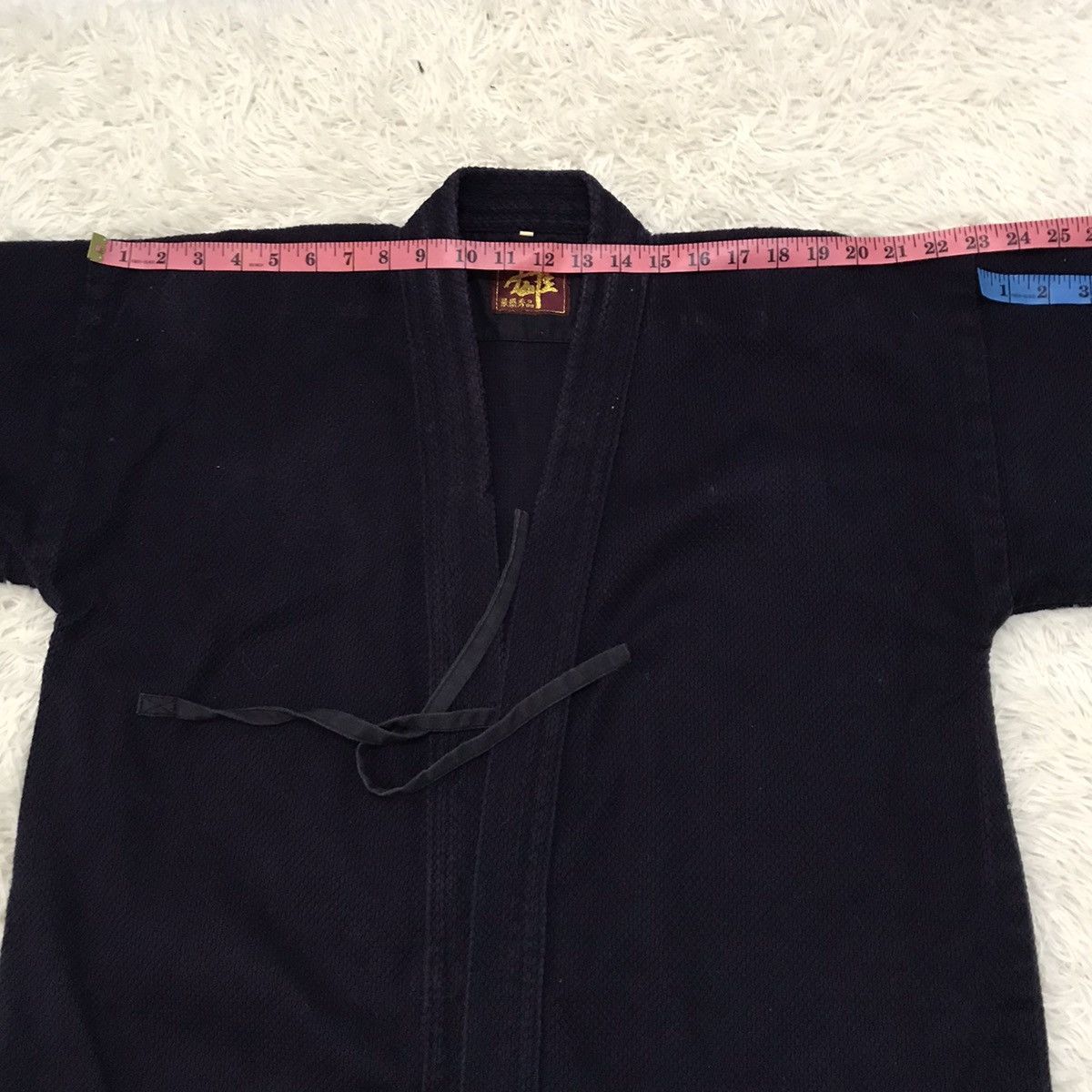 Japanese Brand Vintage kimono Size US L / EU 52-54 / 3 - 16 Thumbnail