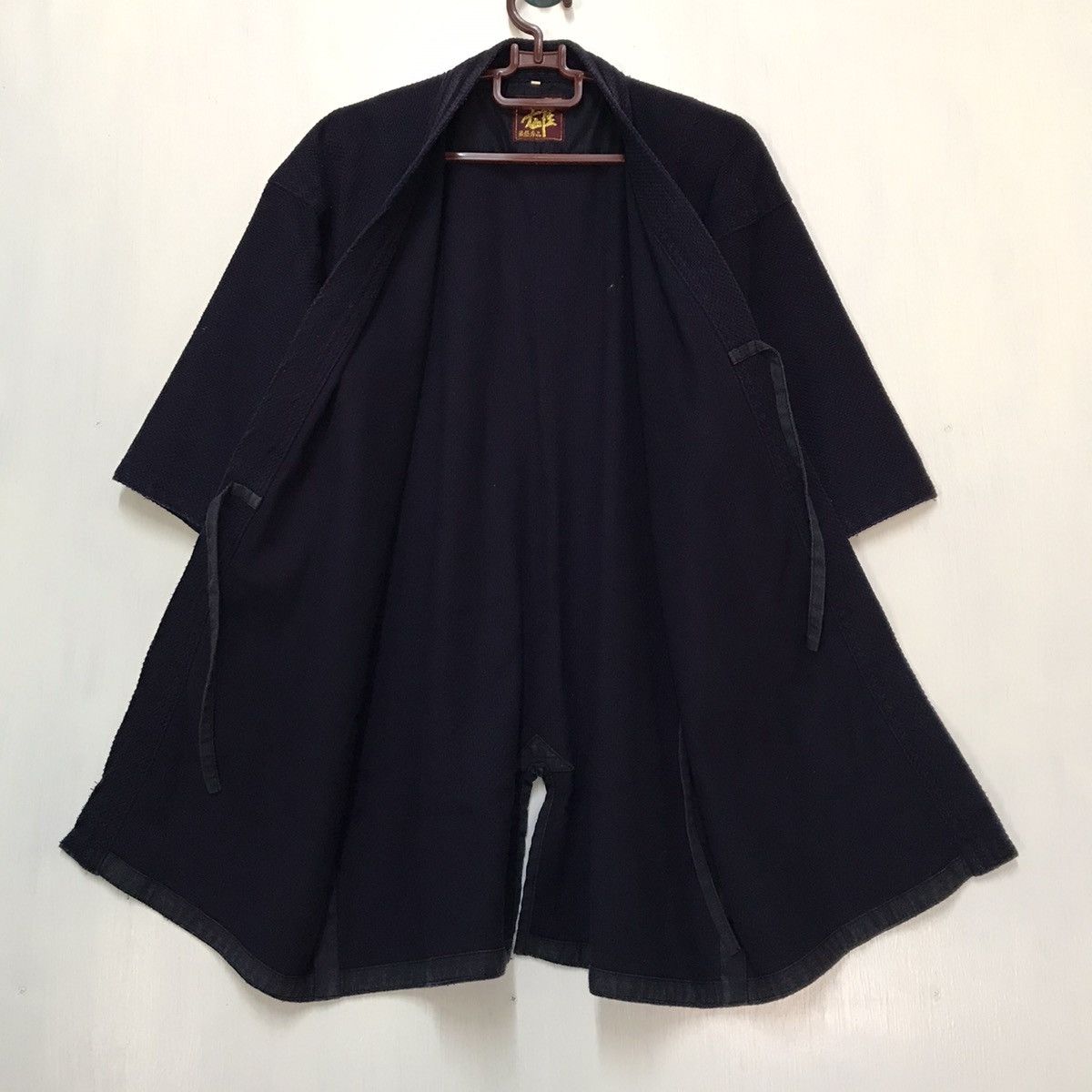 Japanese Brand Vintage kimono Size US L / EU 52-54 / 3 - 11 Thumbnail