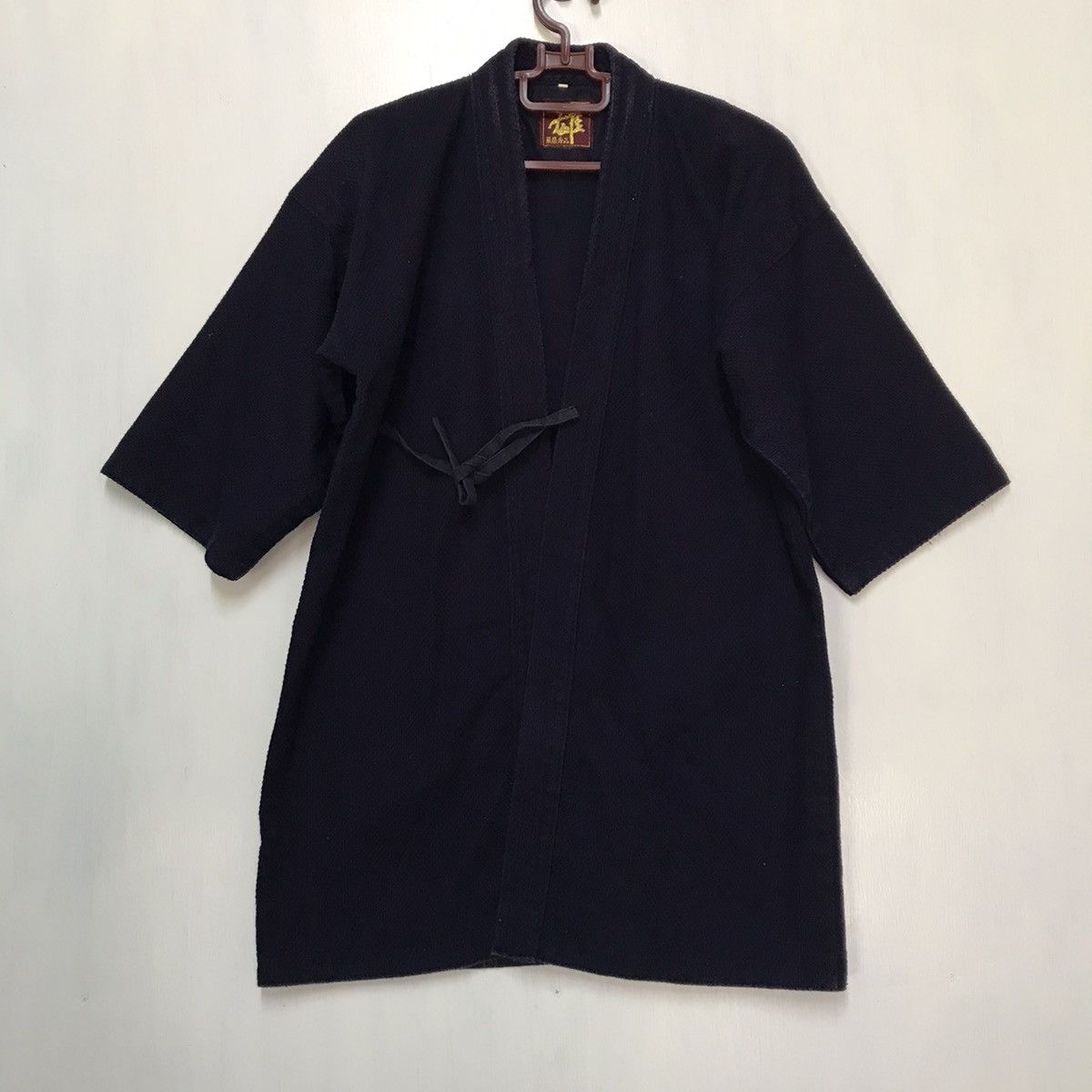 Japanese Brand Vintage kimono Size US L / EU 52-54 / 3 - 1 Thumbnail