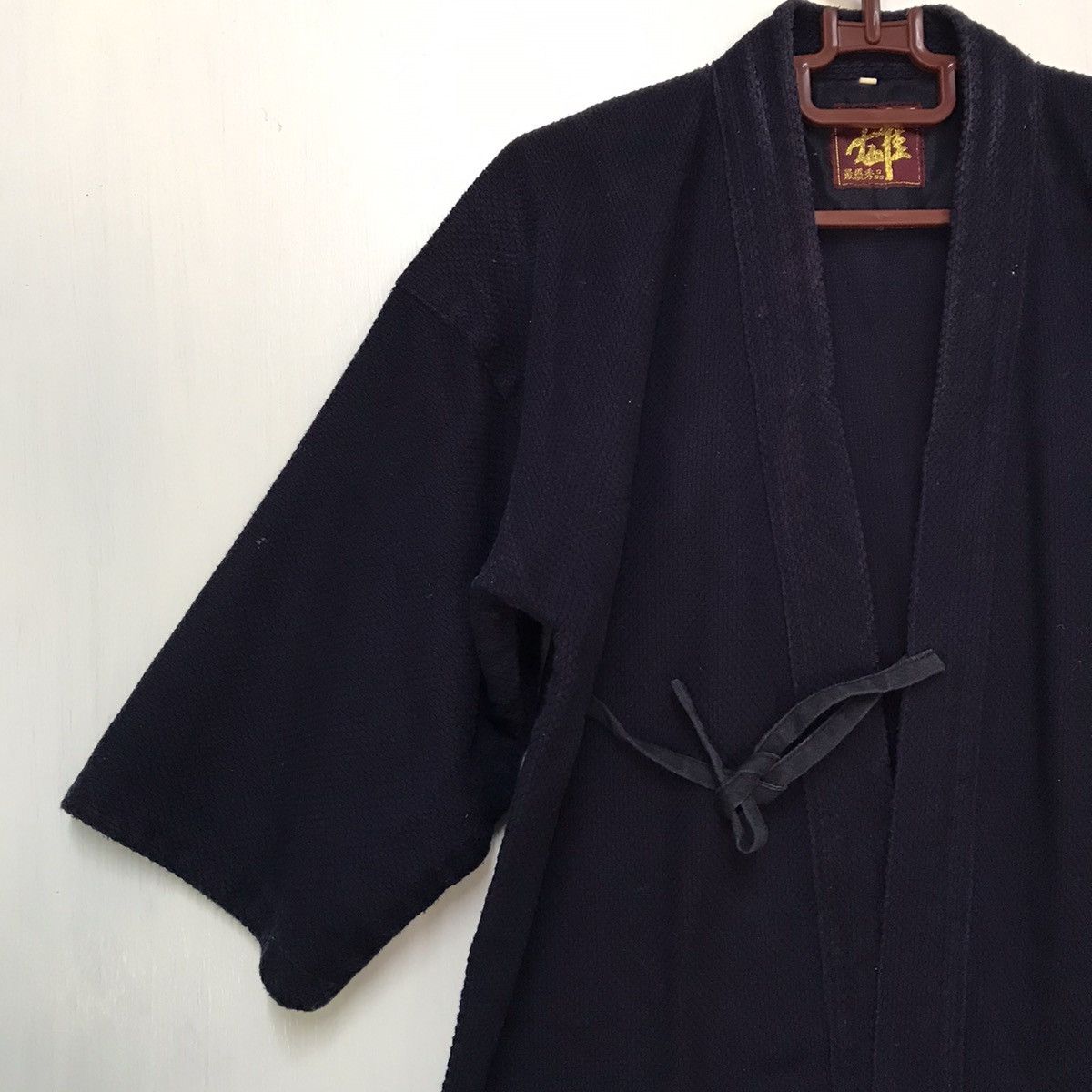 Japanese Brand Vintage kimono Size US L / EU 52-54 / 3 - 2 Thumbnail