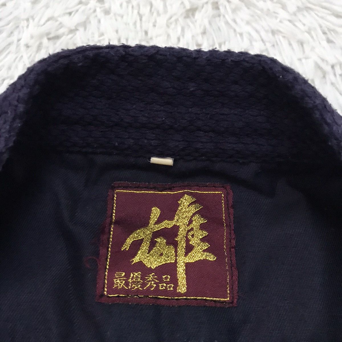 Japanese Brand Vintage kimono Size US L / EU 52-54 / 3 - 12 Thumbnail