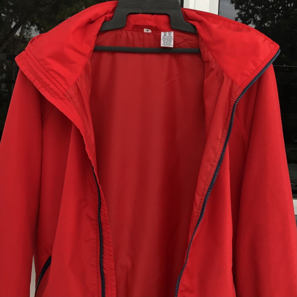 Patagonia Vintage Patagonia Light Bomber Jacket Size US M / EU 48-50 / 2 - 15 Thumbnail