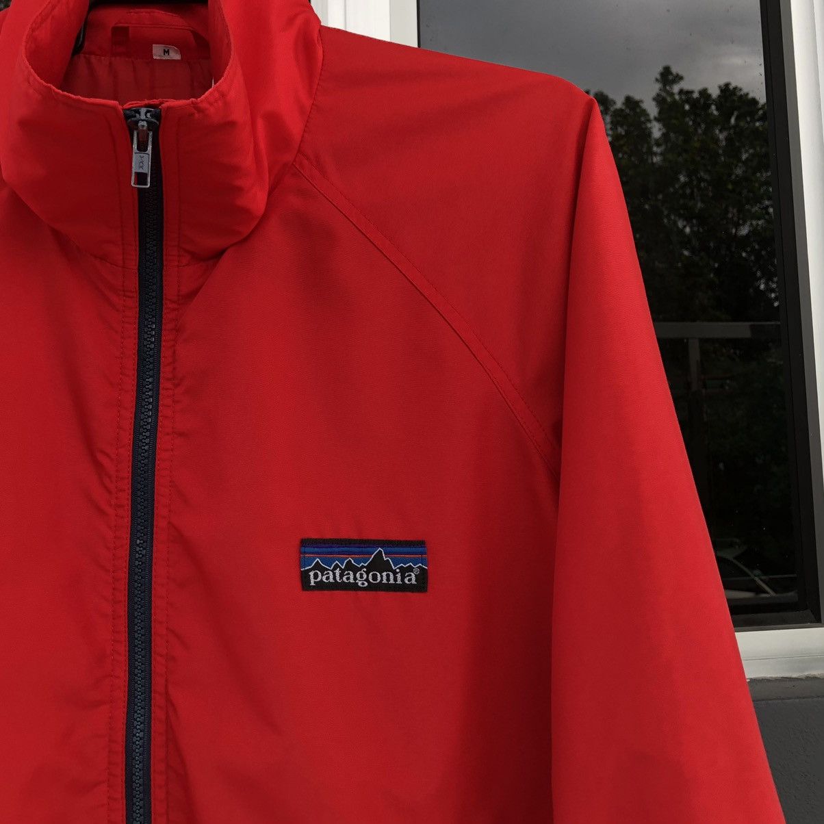 Patagonia Vintage Patagonia Light Bomber Jacket Size US M / EU 48-50 / 2 - 8 Thumbnail
