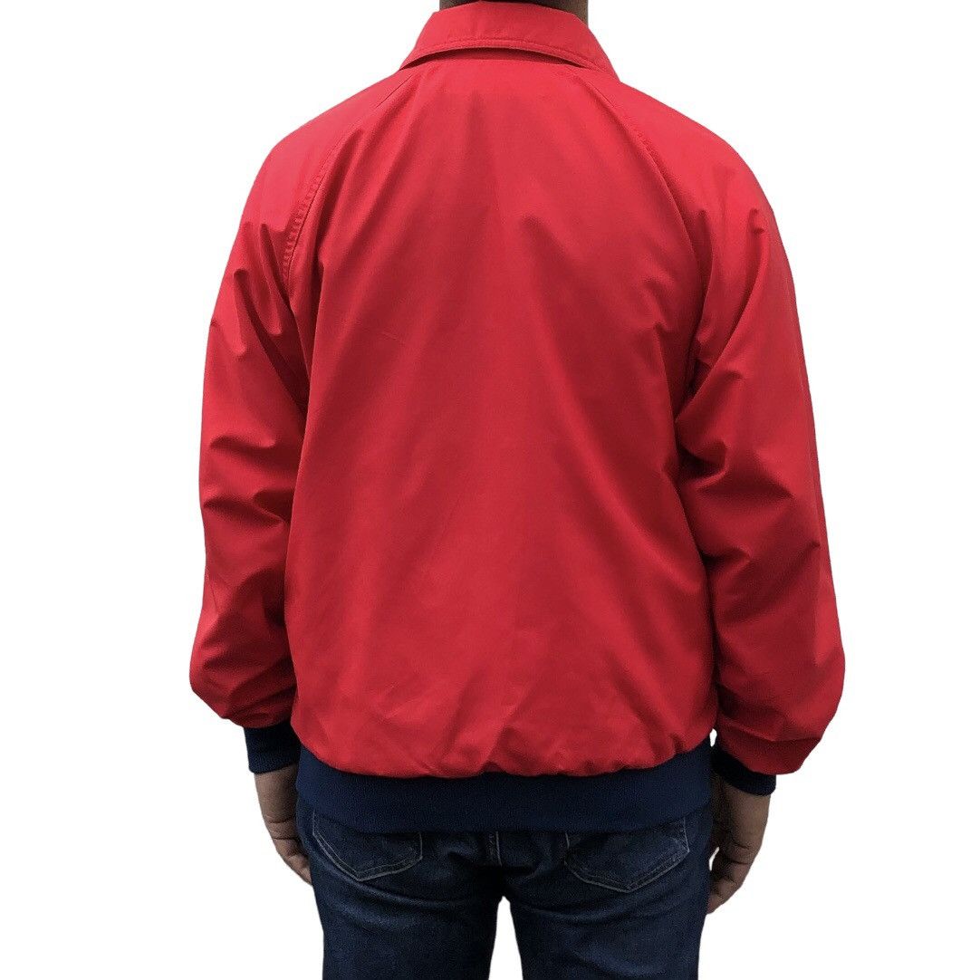 Patagonia Vintage Patagonia Light Bomber Jacket Size US M / EU 48-50 / 2 - 5 Thumbnail