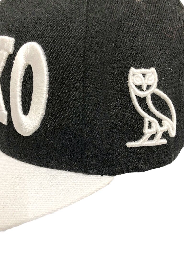 October's Very Own Rare October Very Own x XO Snap Cap Size ONE SIZE - 8 Thumbnail