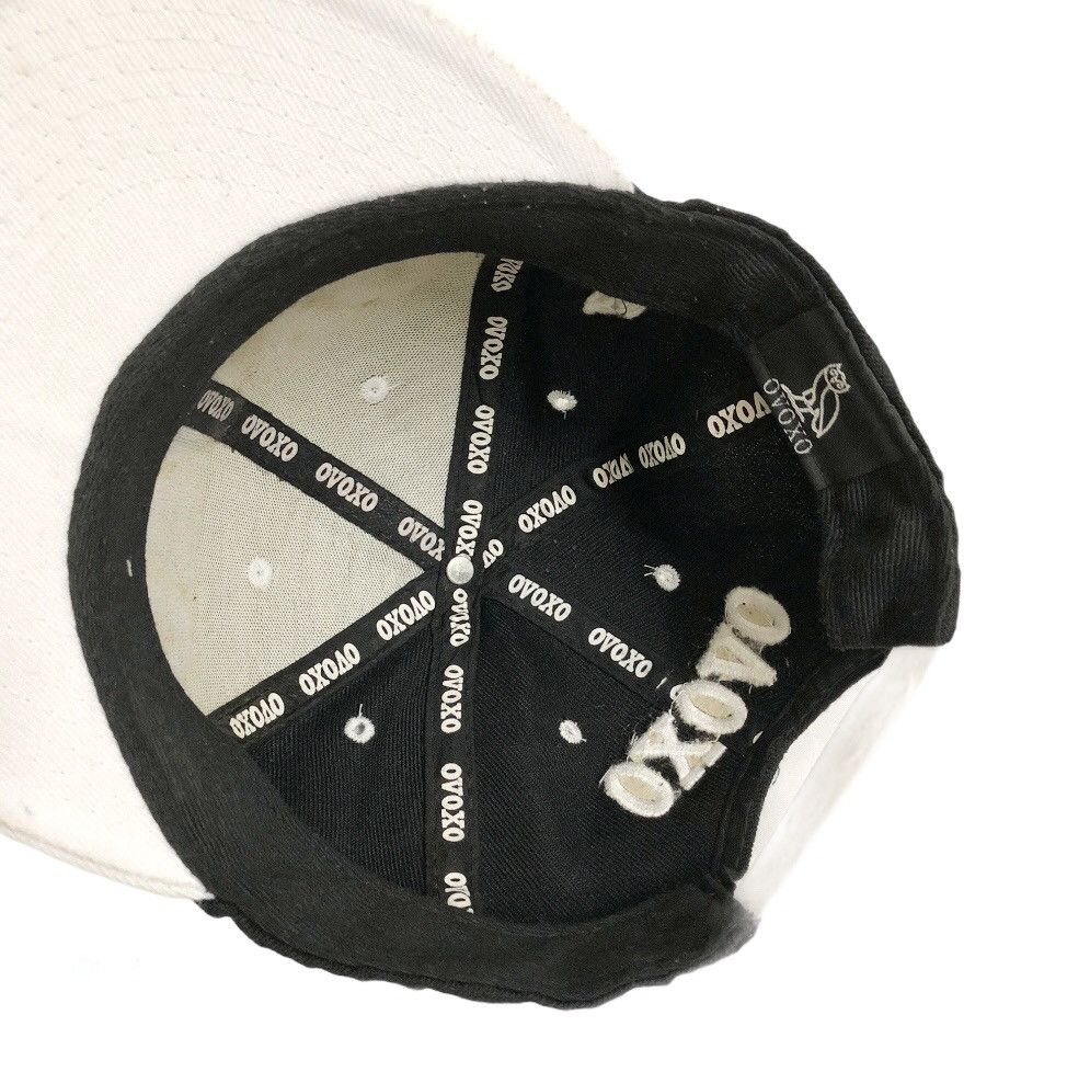 October's Very Own Rare October Very Own x XO Snap Cap Size ONE SIZE - 16 Thumbnail
