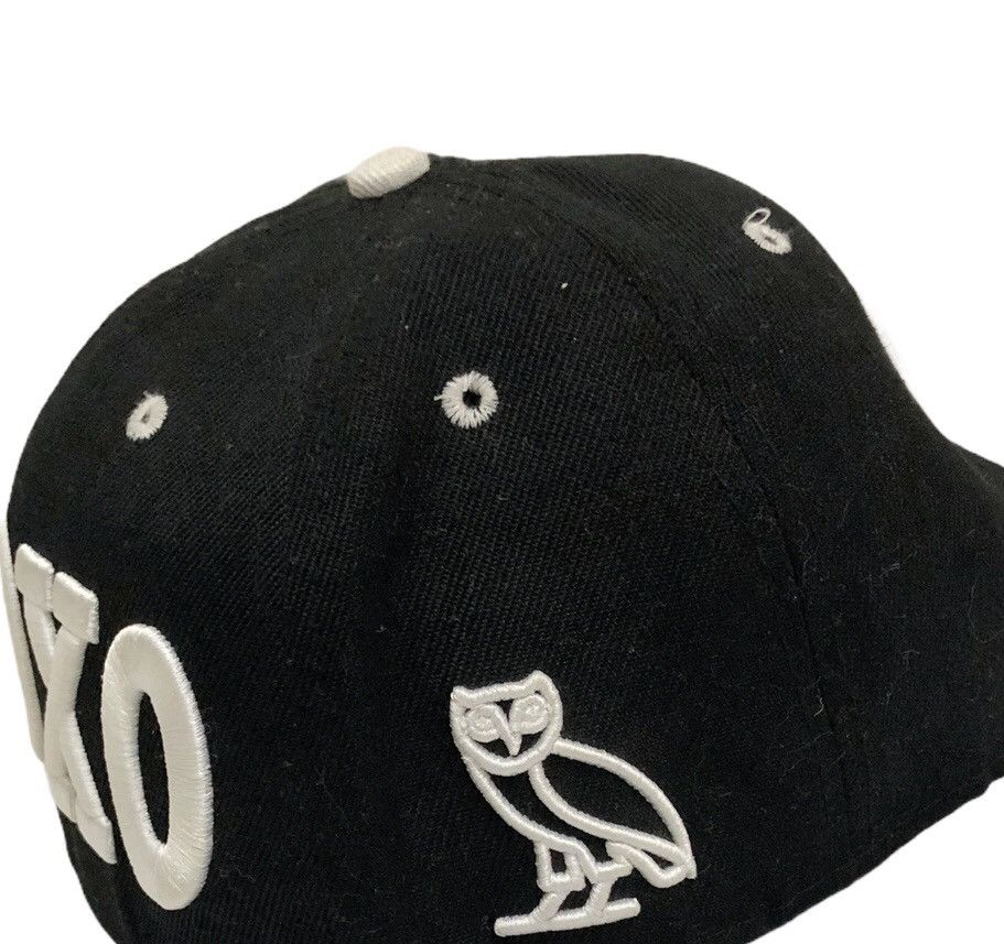 October's Very Own Rare October Very Own x XO Snap Cap Size ONE SIZE - 12 Thumbnail