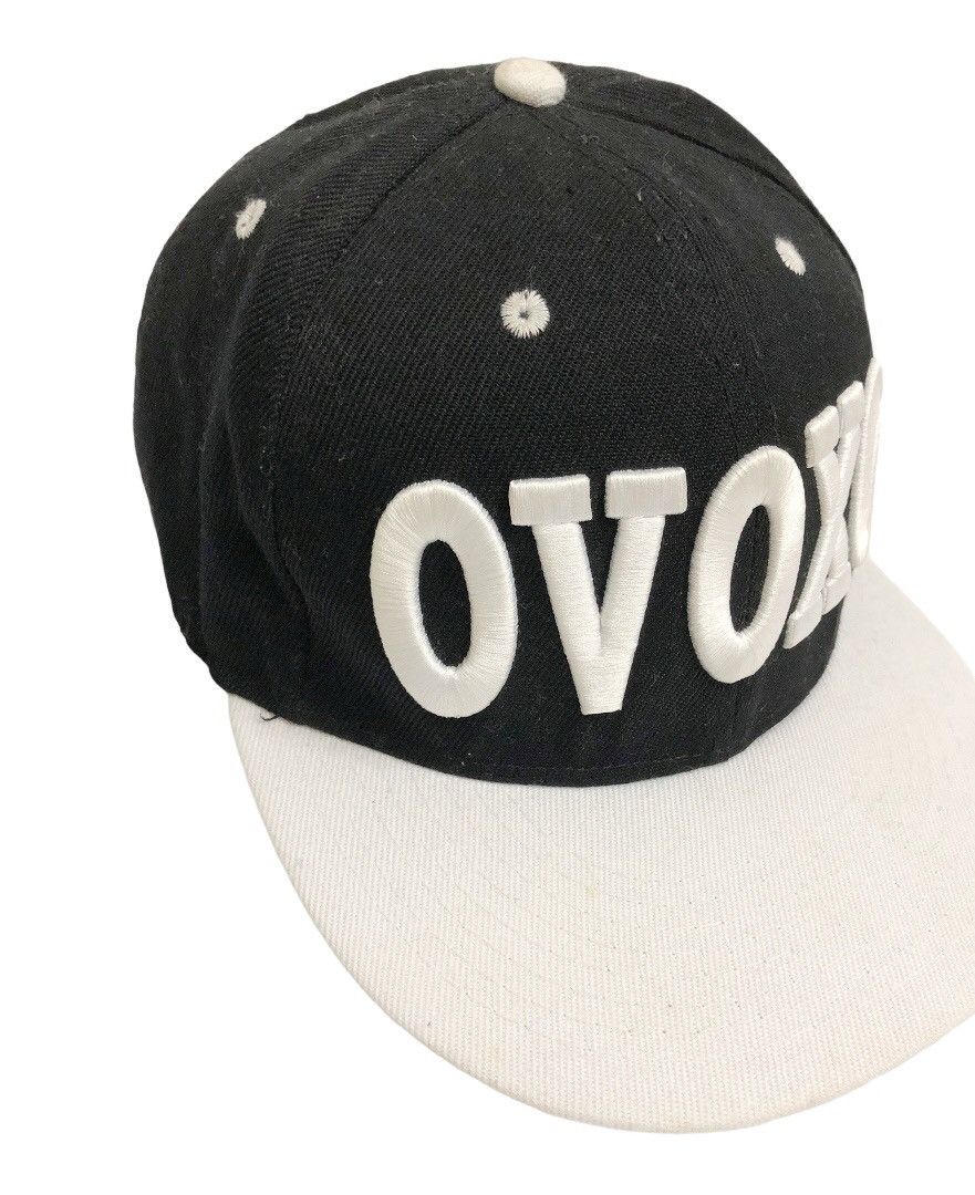 October's Very Own Rare October Very Own x XO Snap Cap Size ONE SIZE - 6 Thumbnail