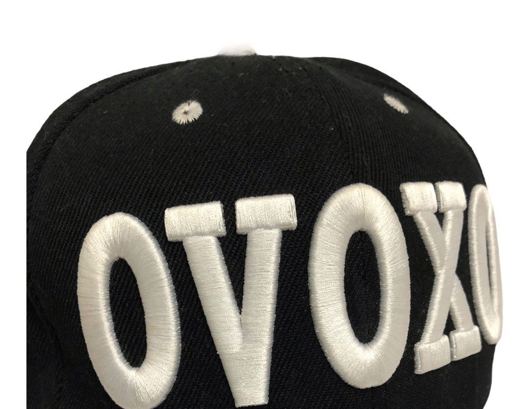 October's Very Own Rare October Very Own x XO Snap Cap Size ONE SIZE - 10 Thumbnail