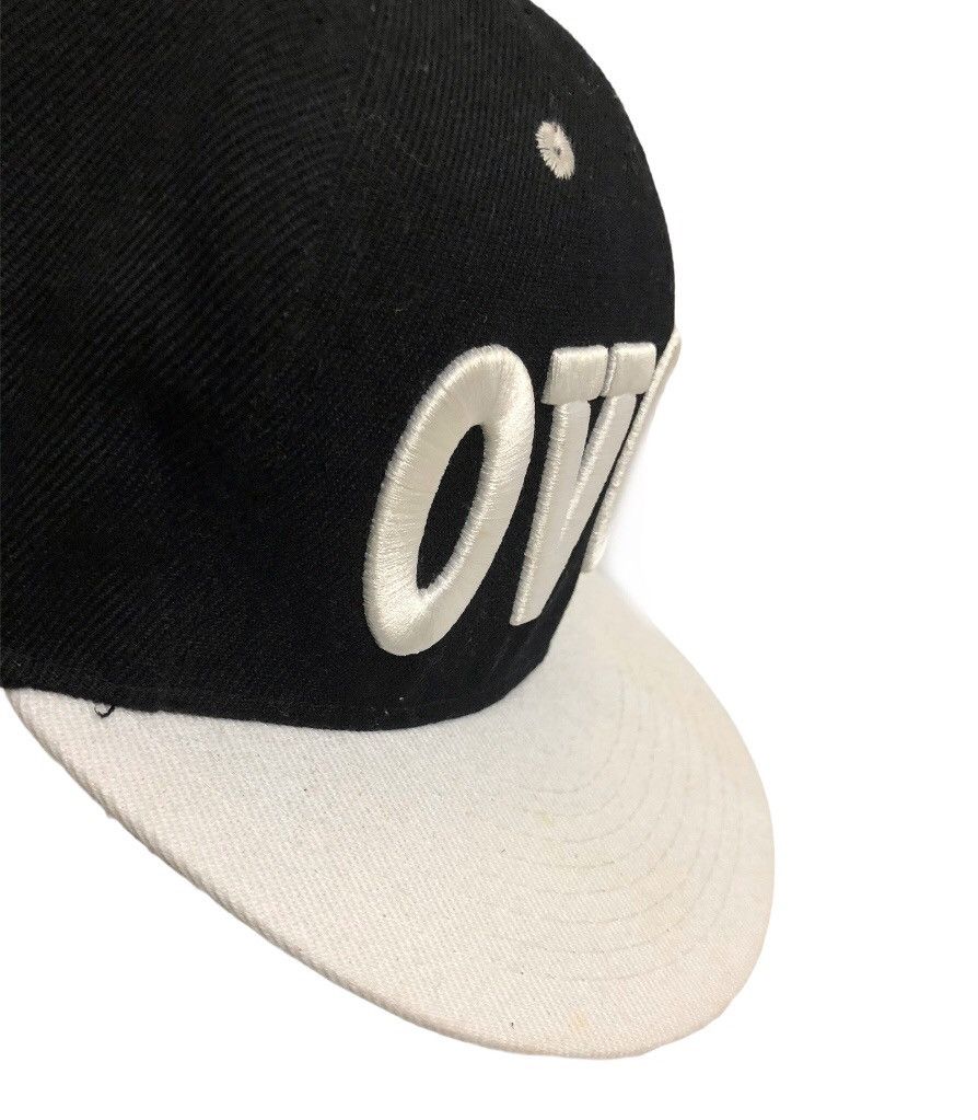 October's Very Own Rare October Very Own x XO Snap Cap Size ONE SIZE - 14 Thumbnail