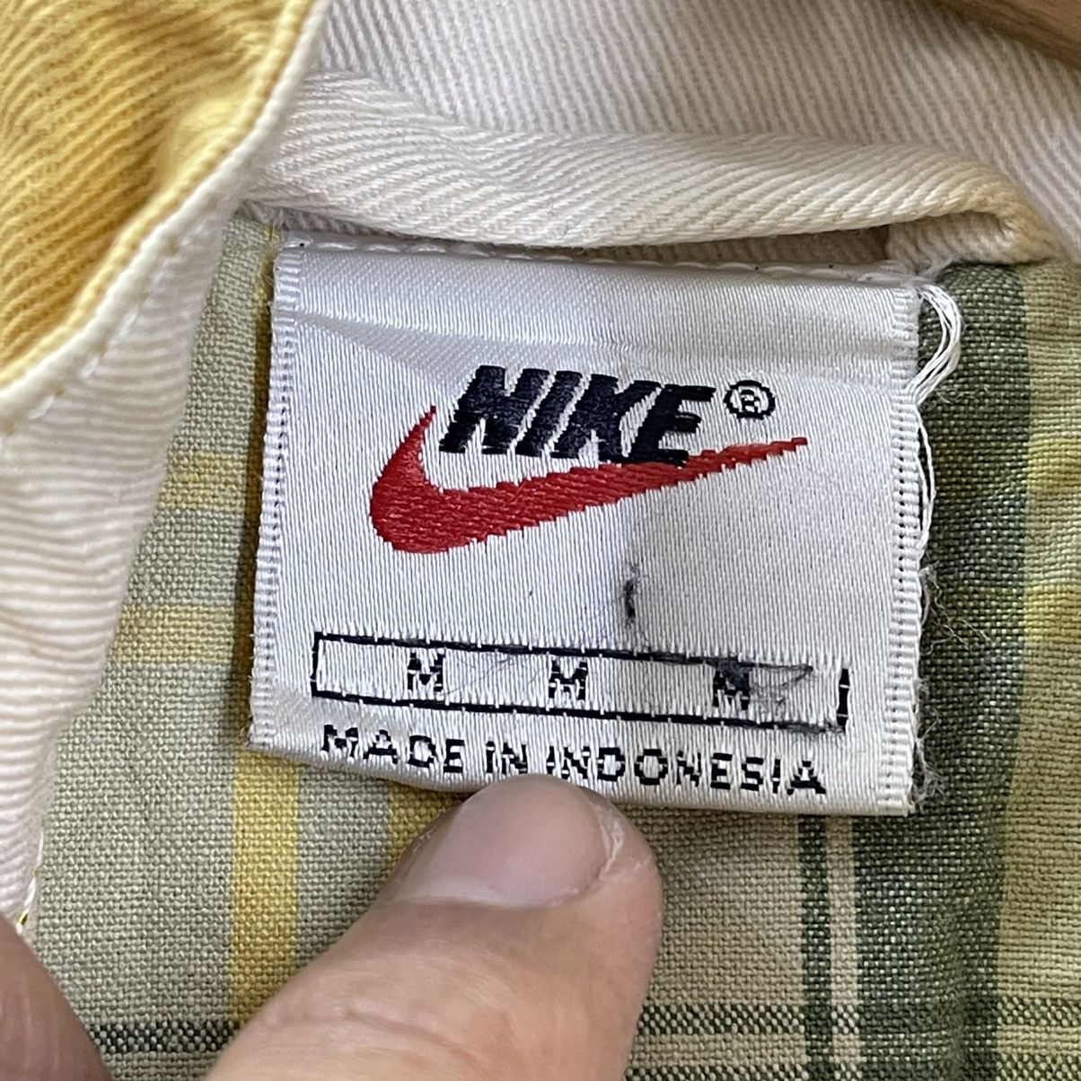 Nike Vintage Nike Challenge Court Jacket Size L Size US L / EU 52-54 / 3 - 10 Thumbnail